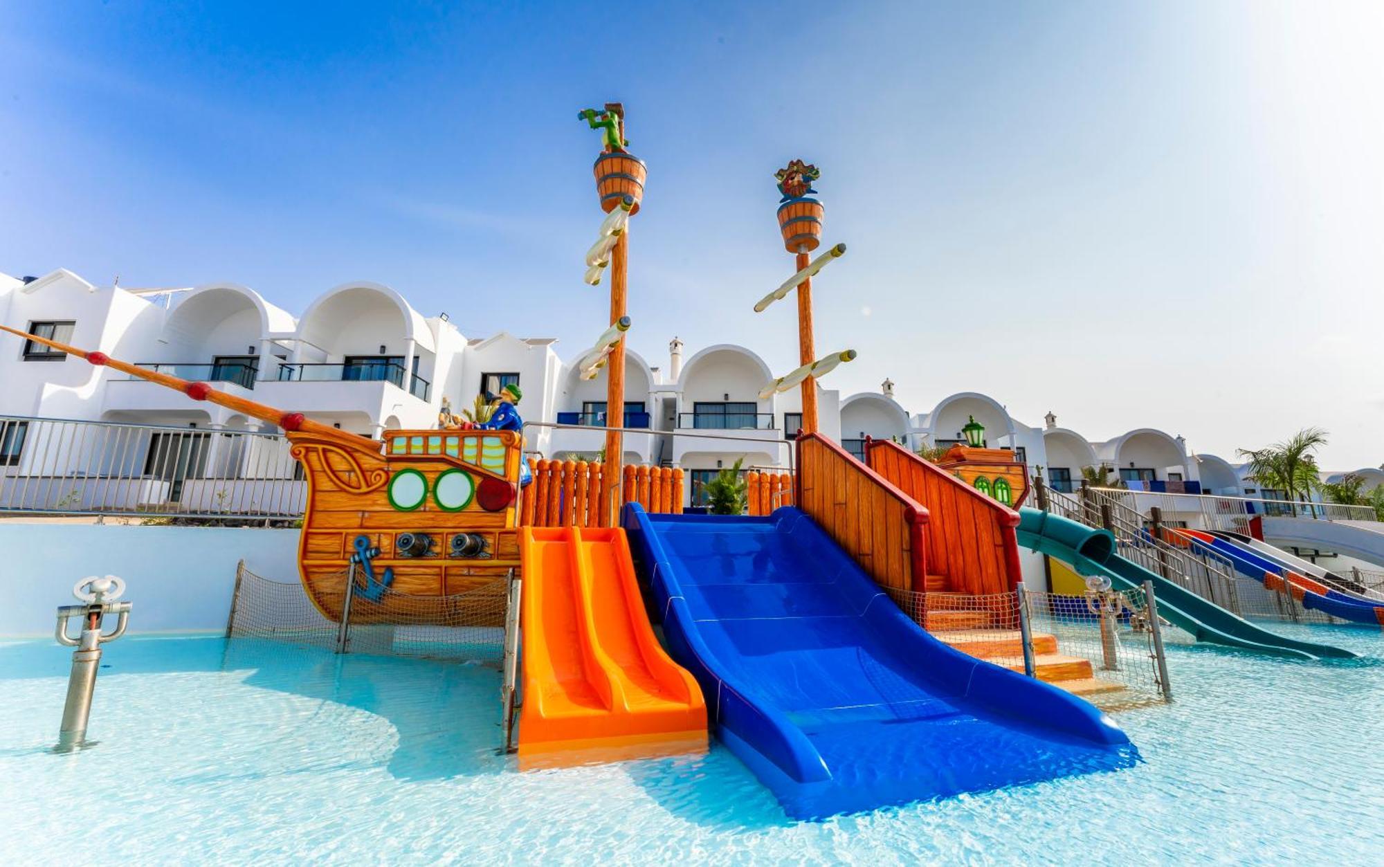 Hotel Bakour Lanzarote Splash Puerto del Carmen (Lanzarote)