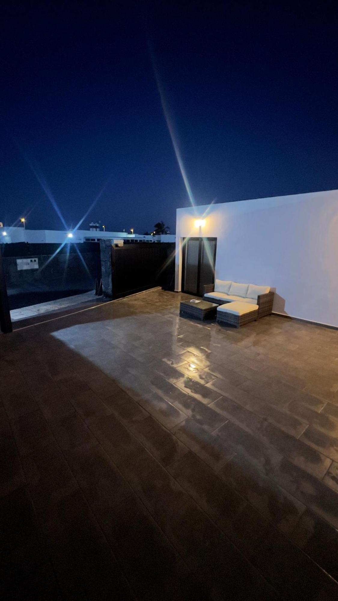 Holiday home Casa Relax Playa Blanca (Lanzarote)