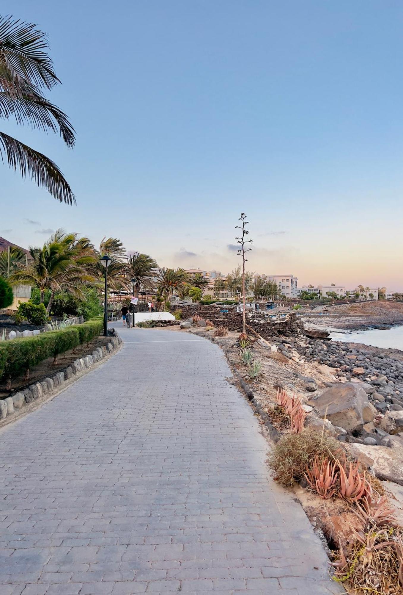 Casa Relax Holiday home Playa Blanca (Lanzarote)