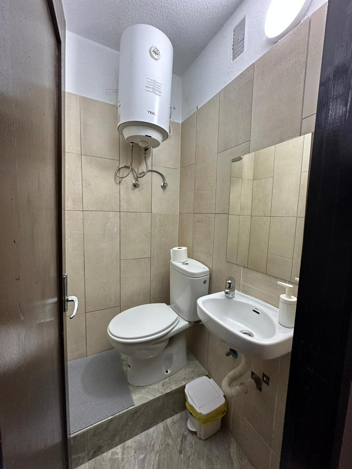 Apartment Vivienda En De 4 *