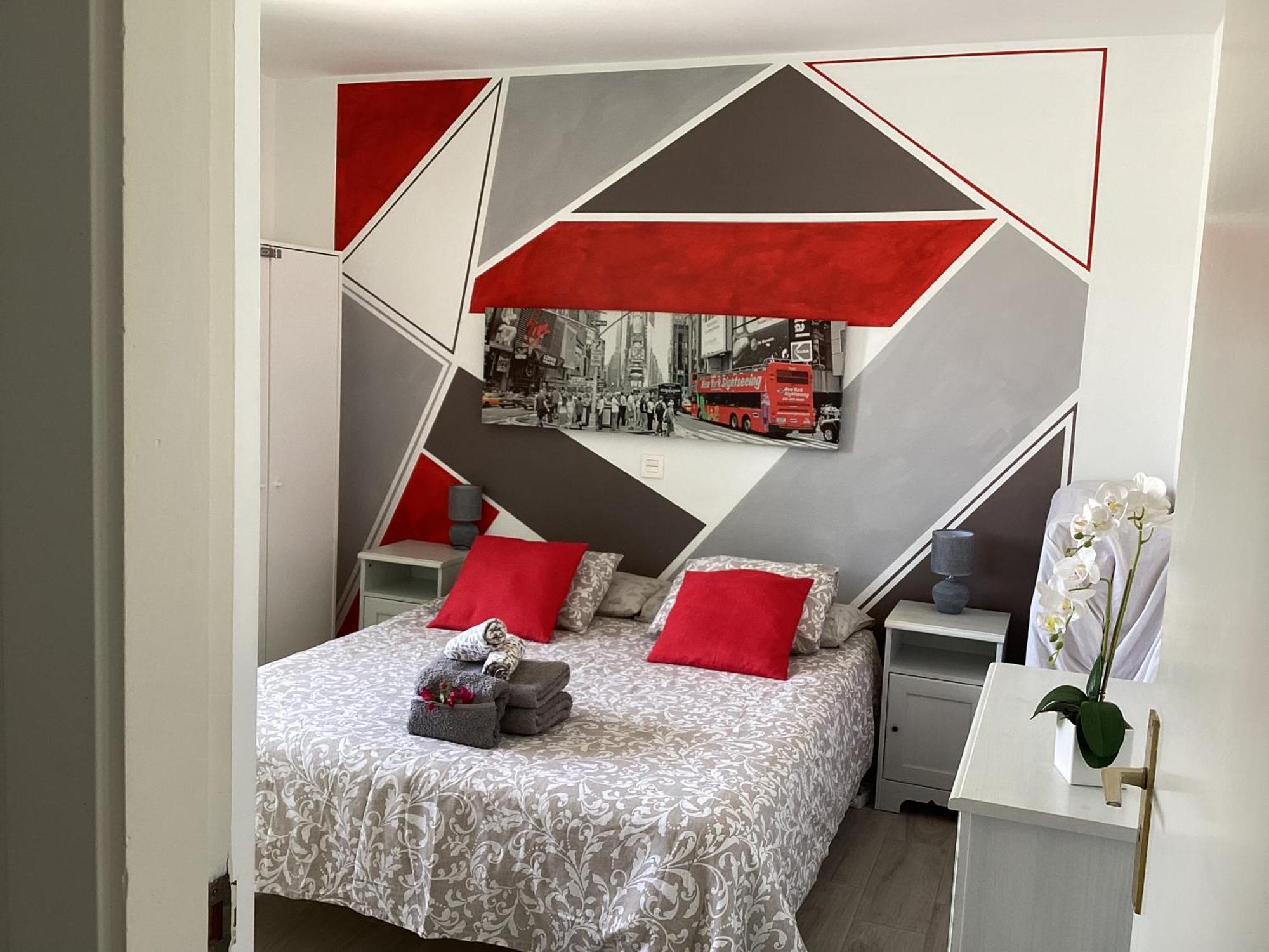 Roxy Apartamento Puerto del Carmen (Lanzarote)