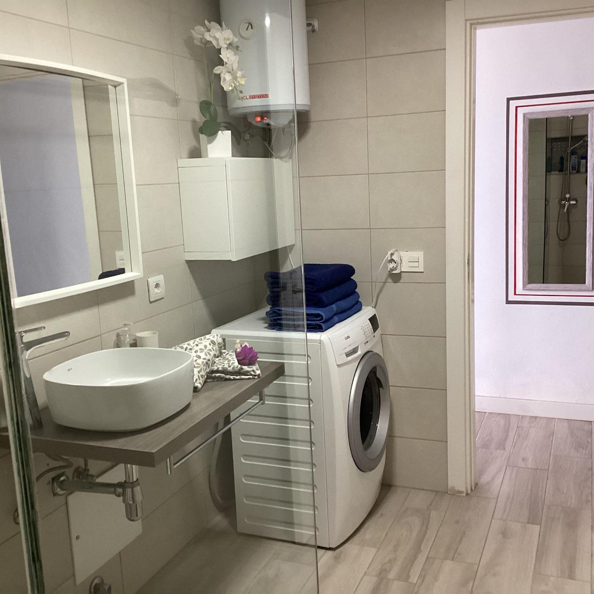 Apartamento Roxy *