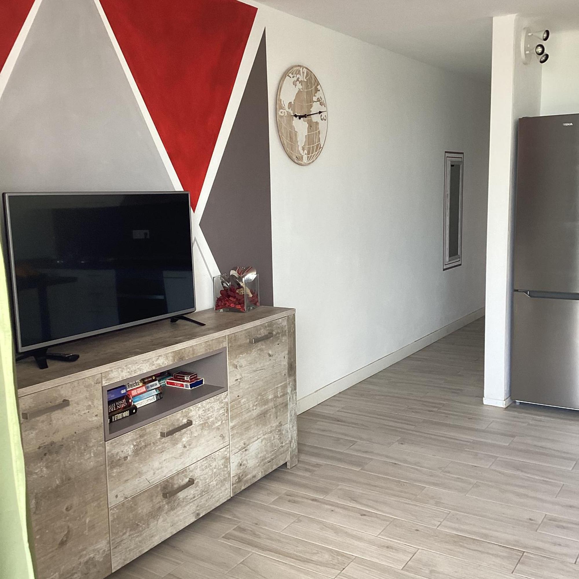 Apartamento Roxy Puerto del Carmen (Lanzarote)