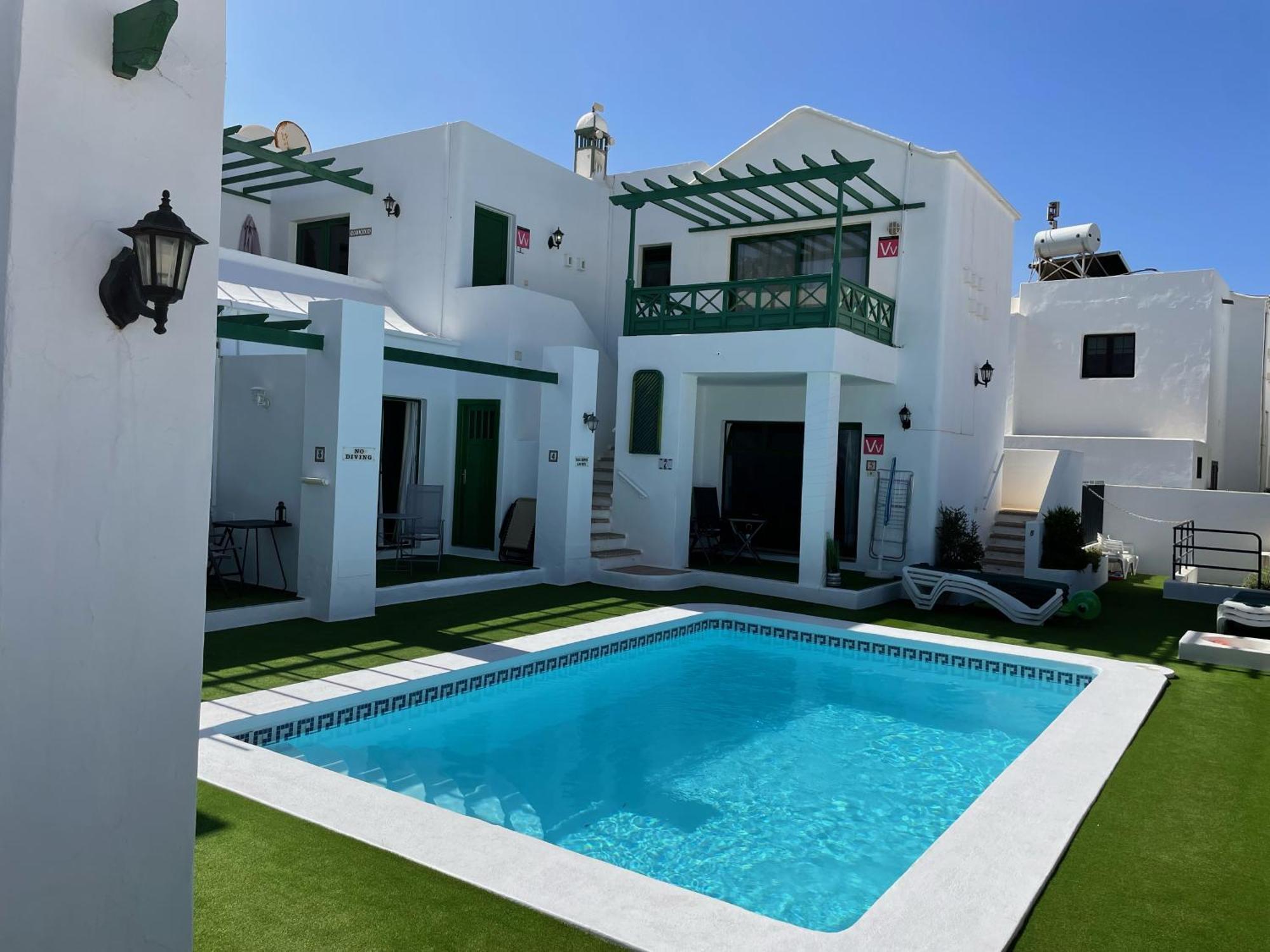 Casa Dante * Tias