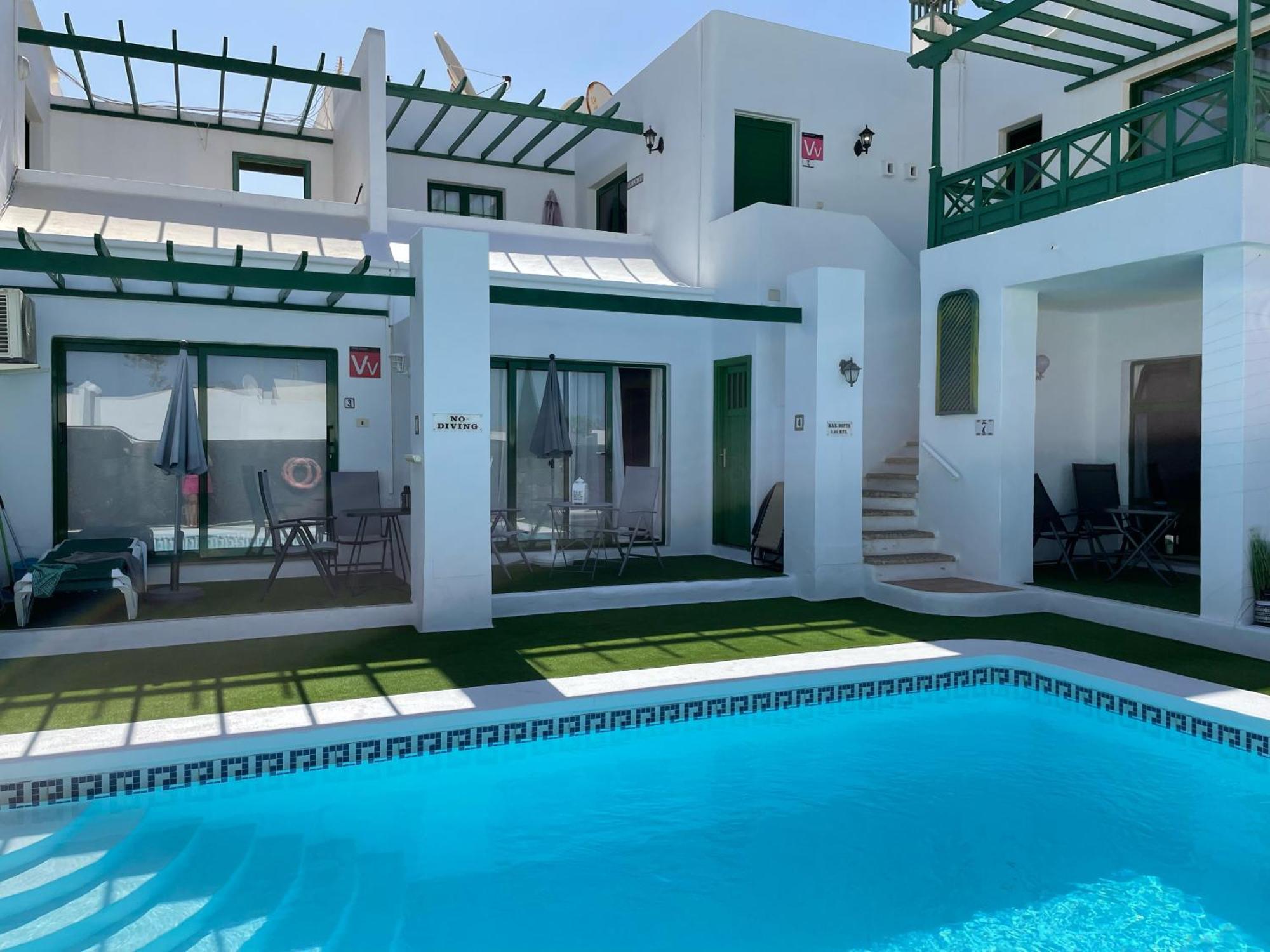 Casa Dante * Tias