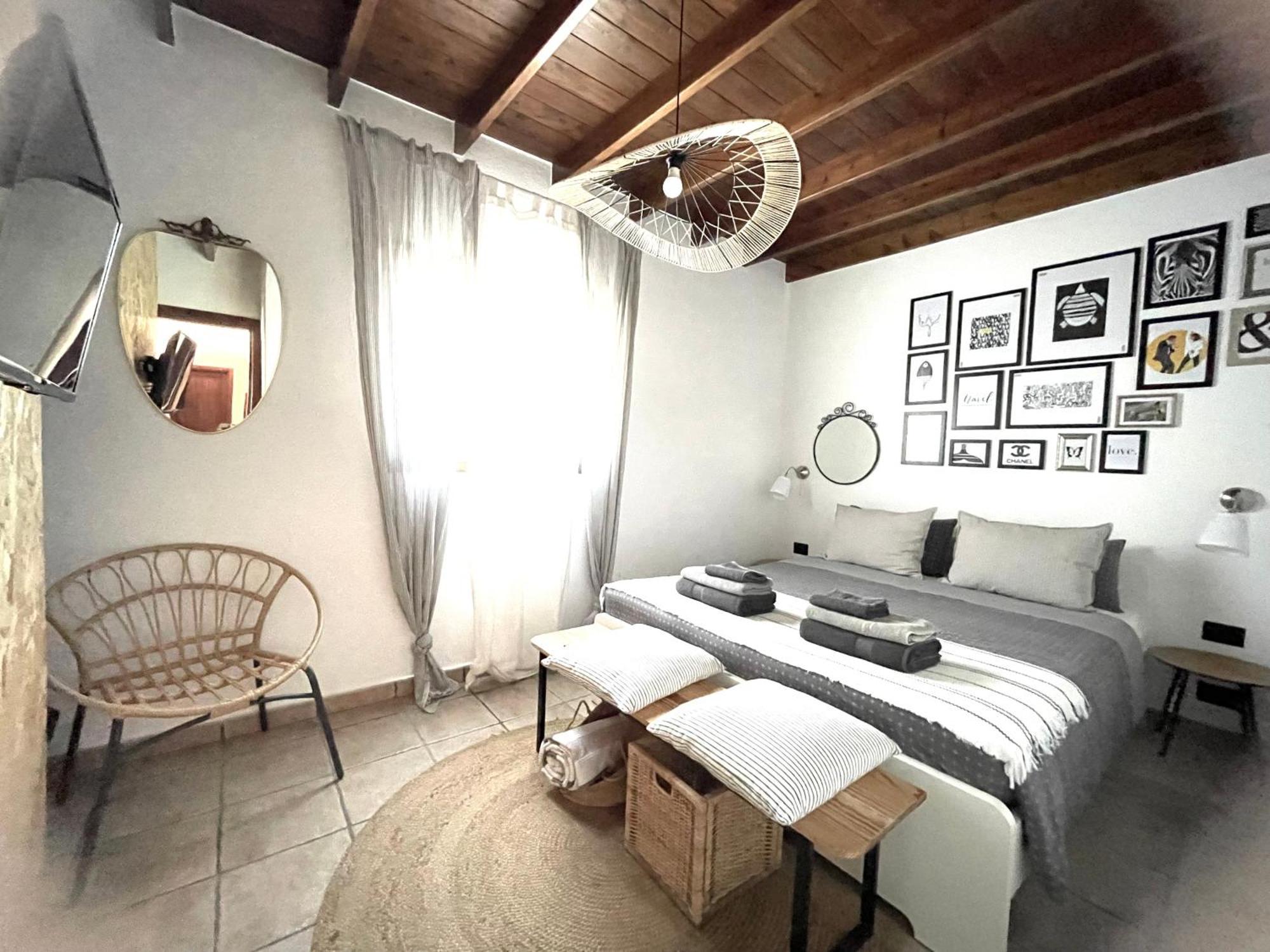 Kalufa Surf House El Cuchillo