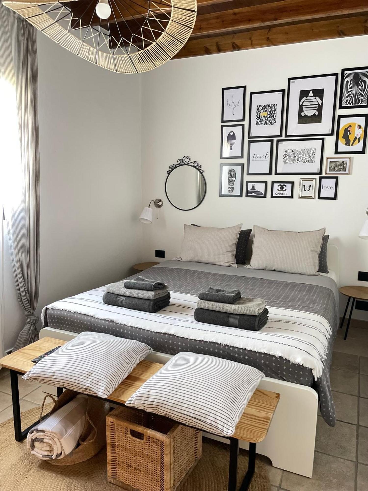 Hostal Kalufa Surf House *