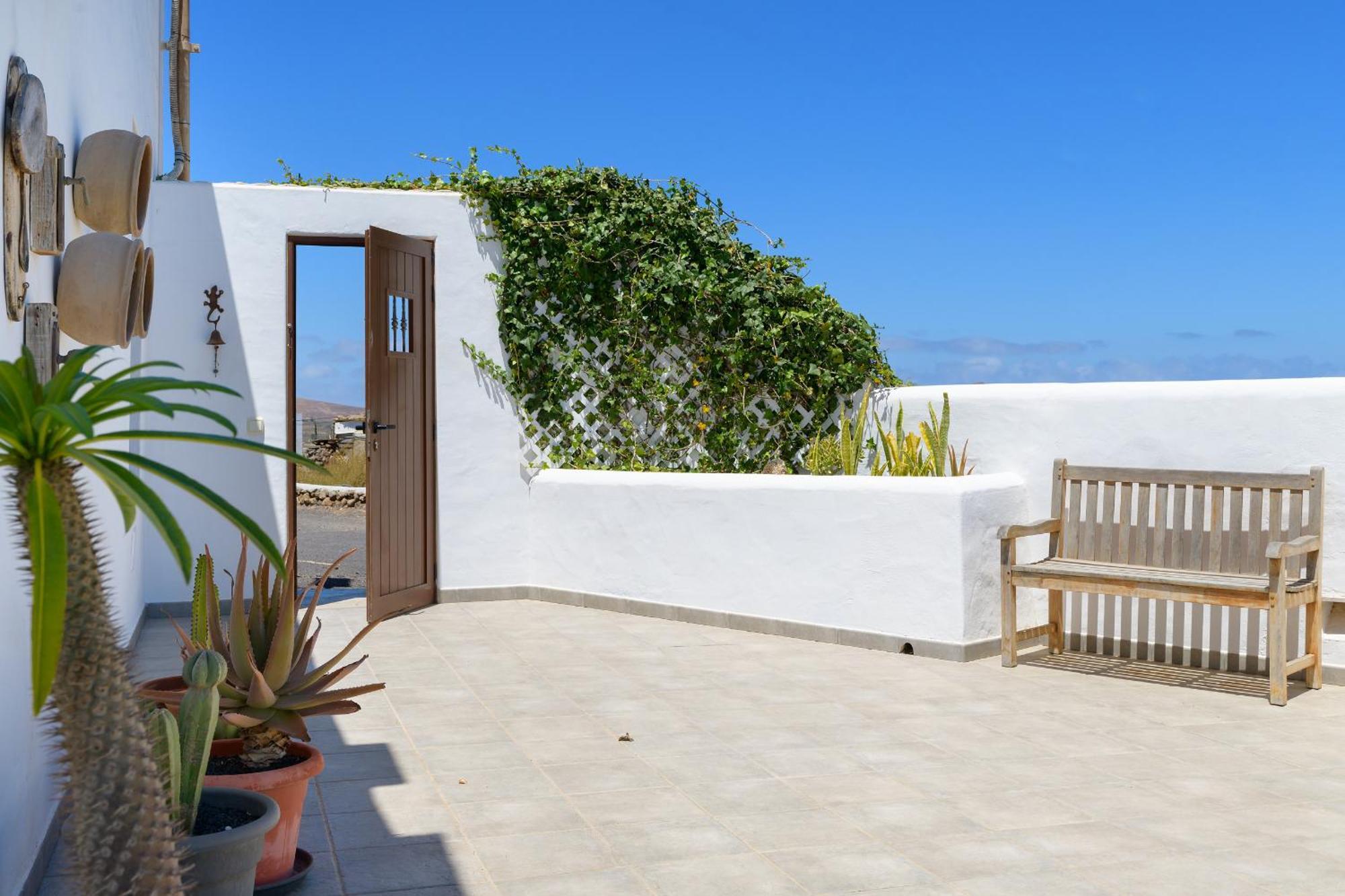 Casa El Patio