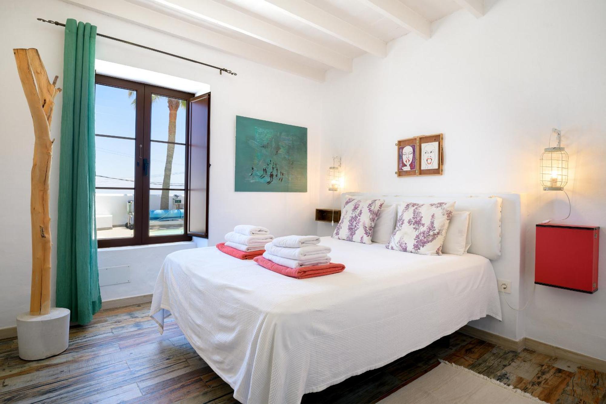 Casa El Patio Apartment