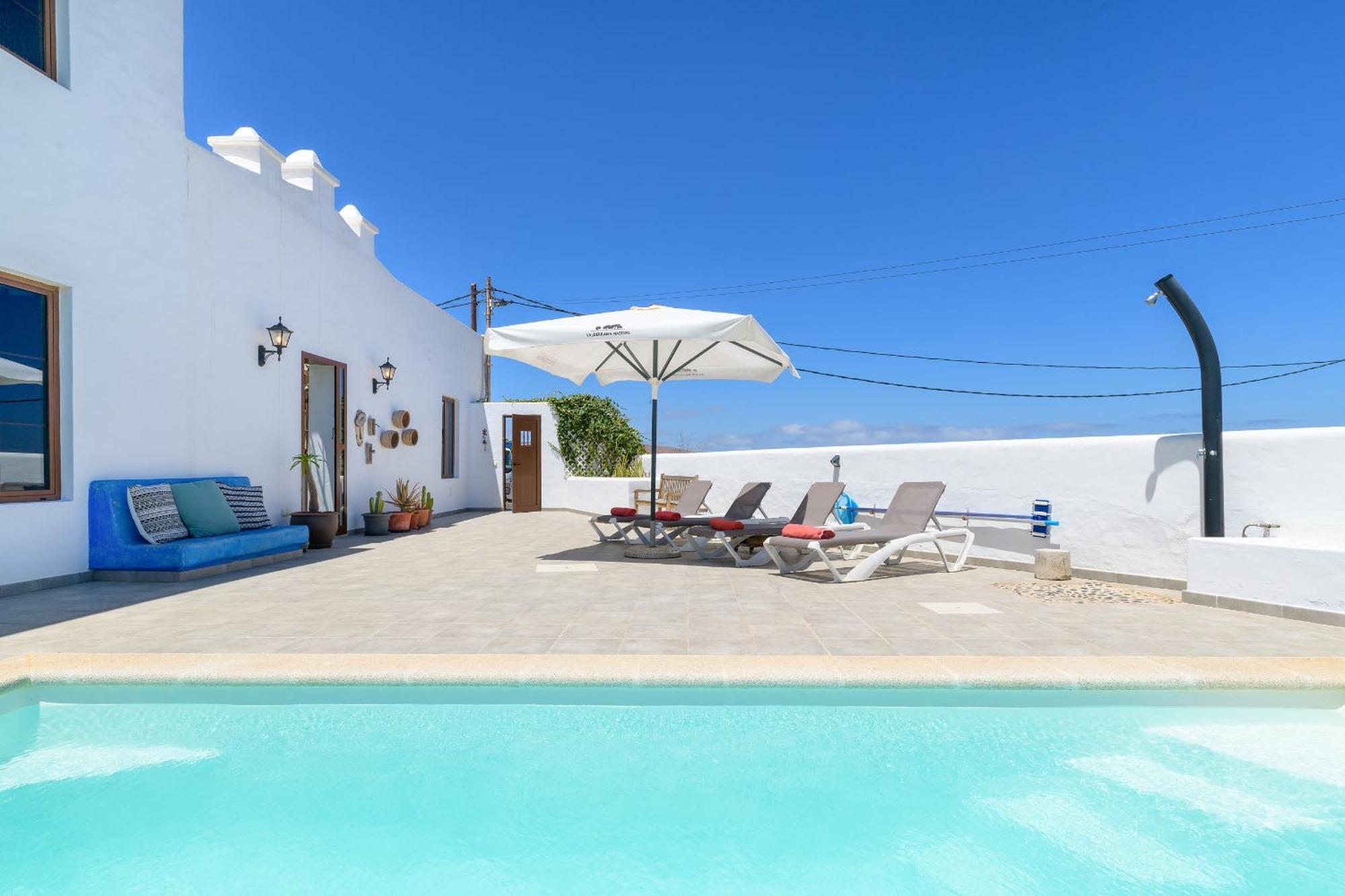 Casa El Patio