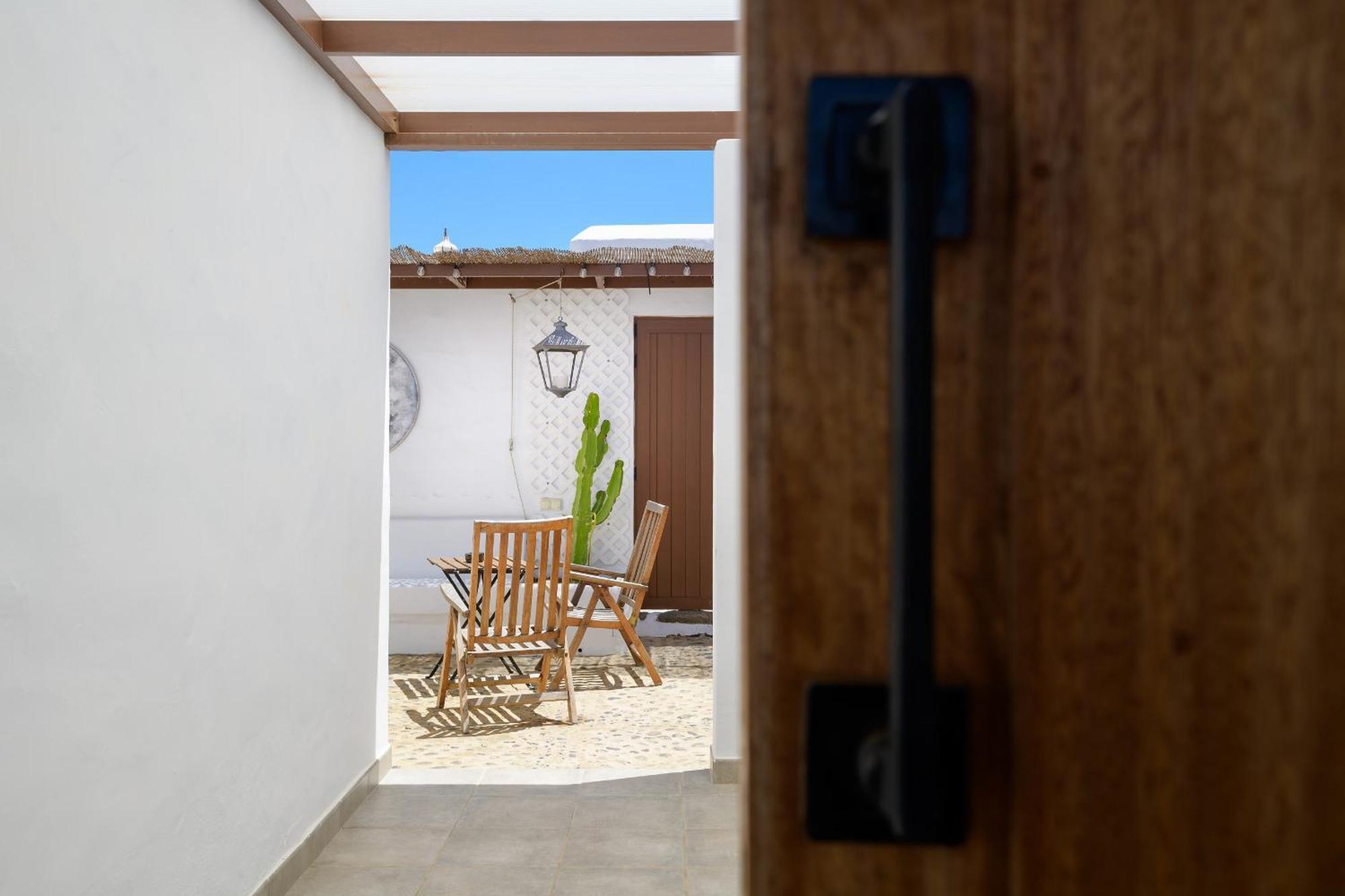 Casa El Patio *