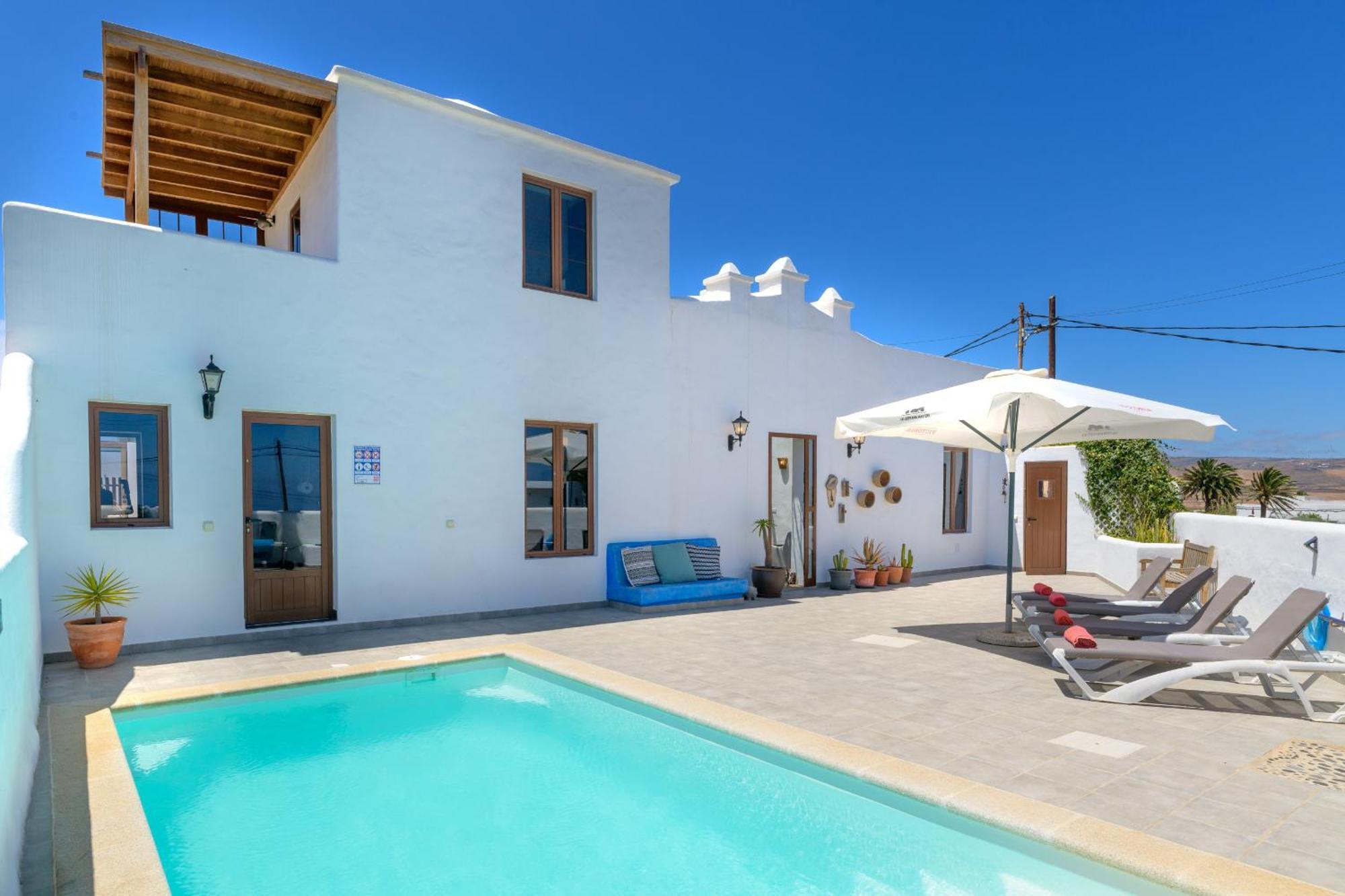 Casa El Patio