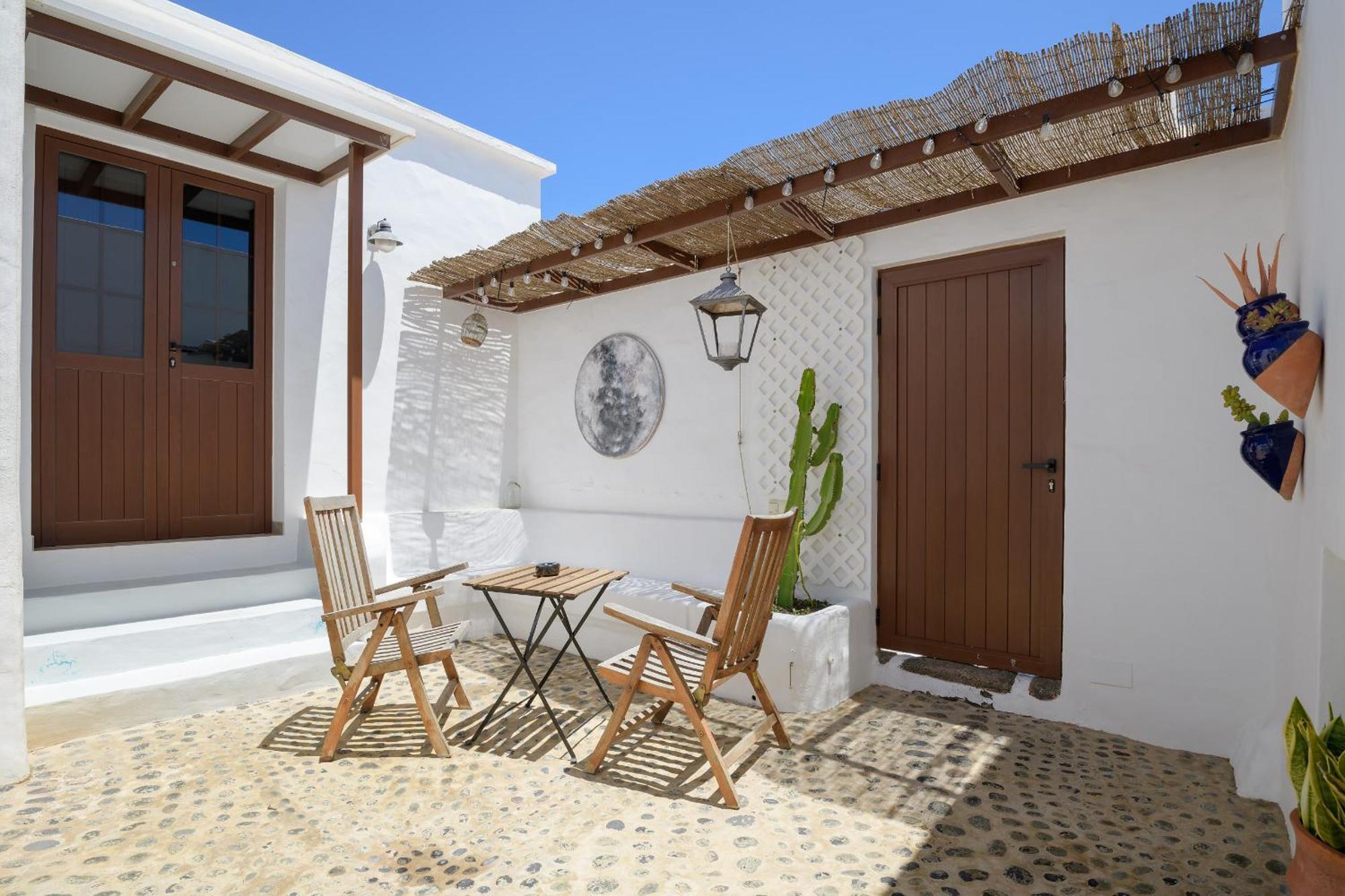 Casa El Patio * Teseguite