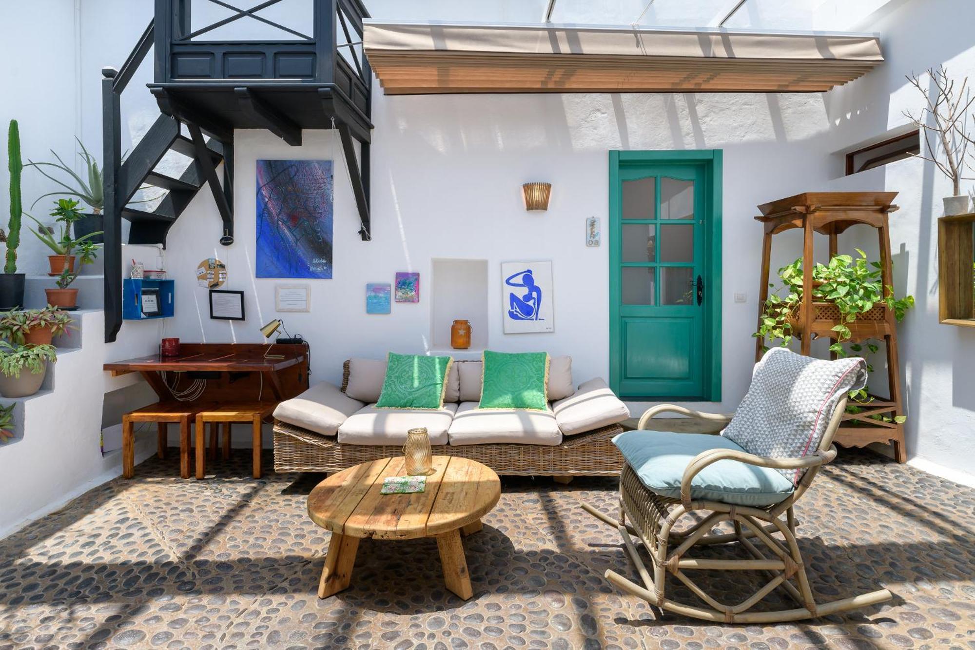 Casa El Patio *