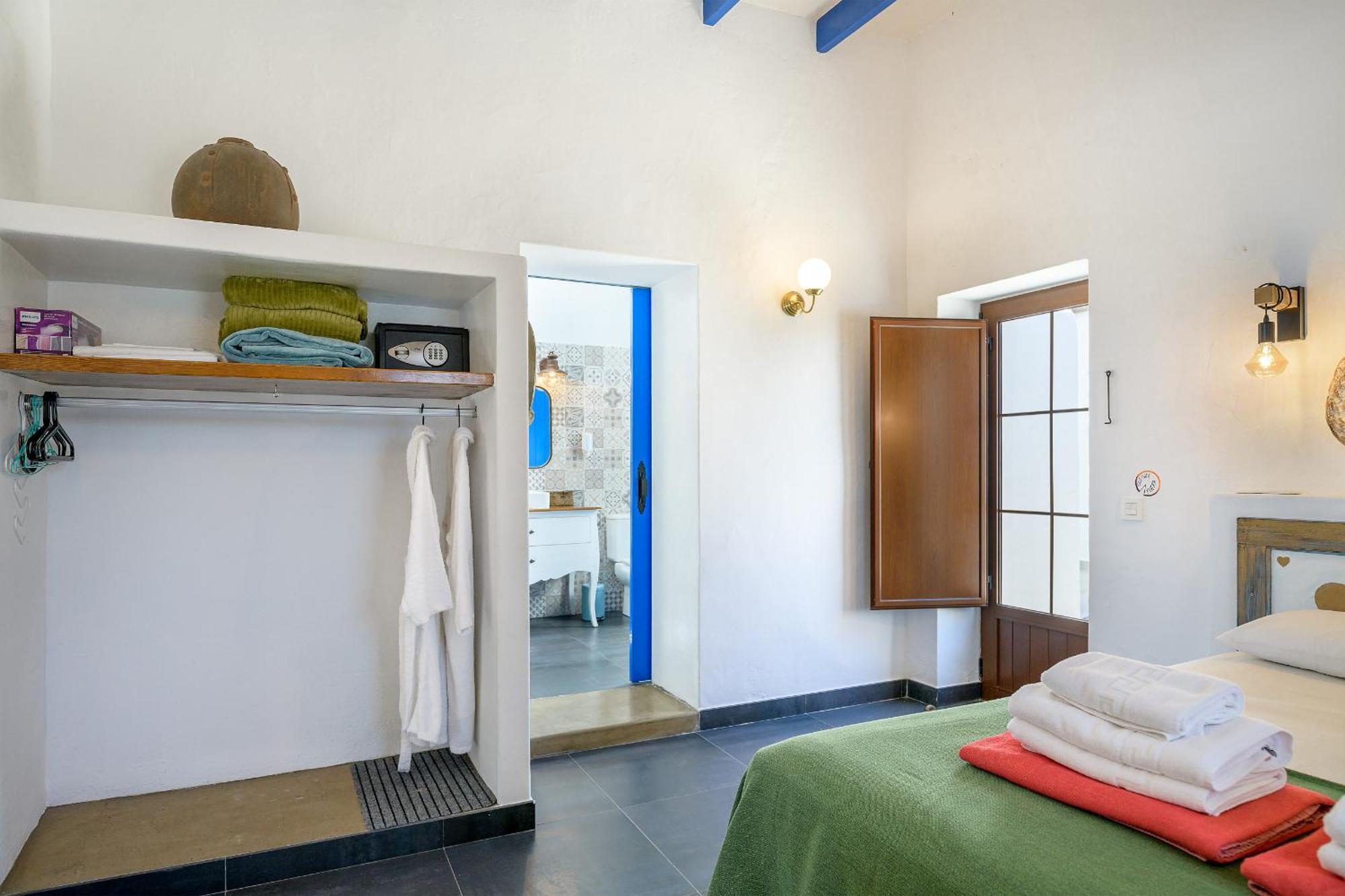 Casa El Patio Teseguite