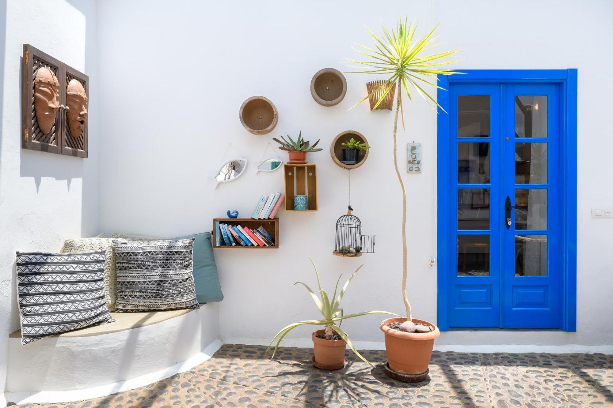 Casa El Patio