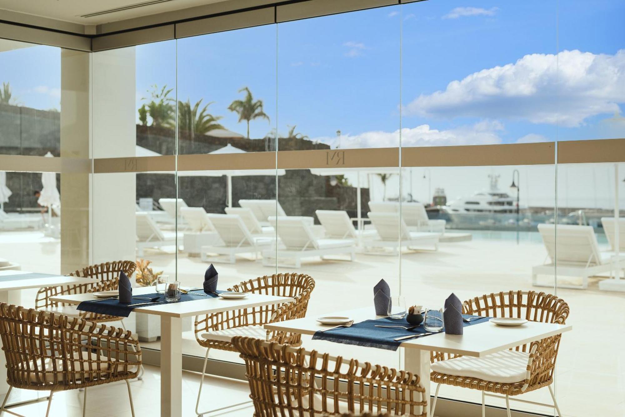 Royal Marina Boutique - Adults Only Hotel Puerto Calero