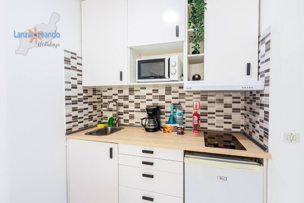 Apartamento Lima Puerto del Carmen (Lanzarote)