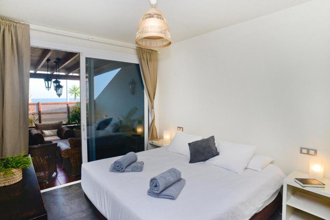 Villa La Casa De La Playa *