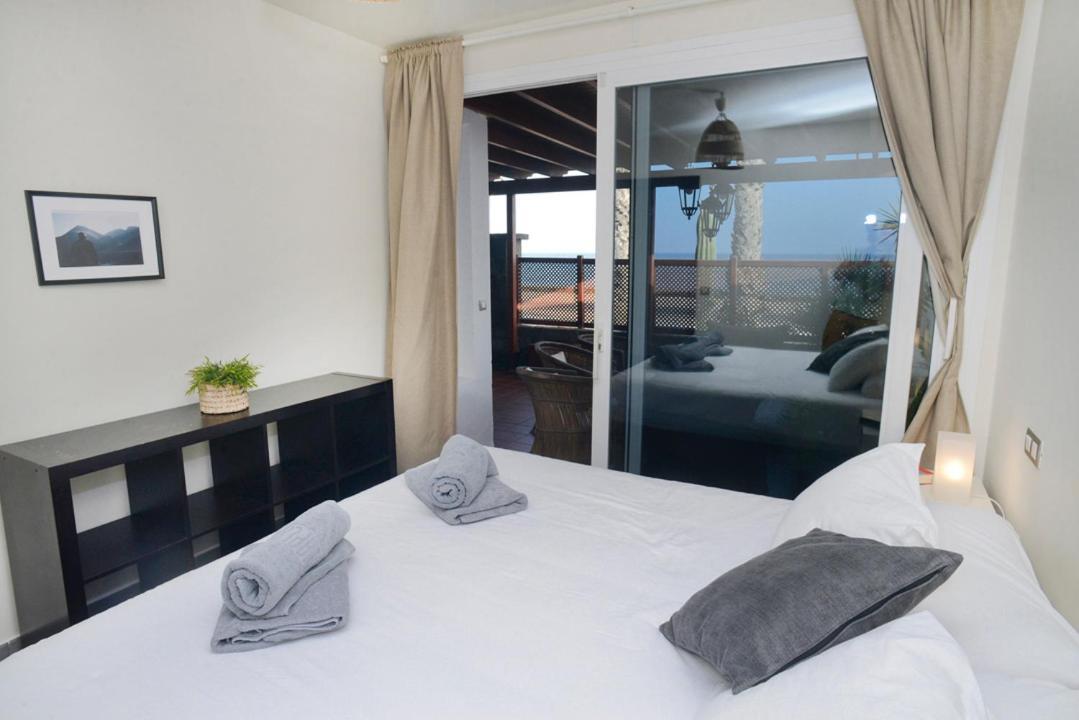 Villa La Casa De La Playa