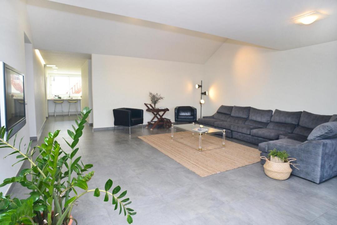 Villa La Casa De La Playa Puerto del Carmen (Lanzarote)
