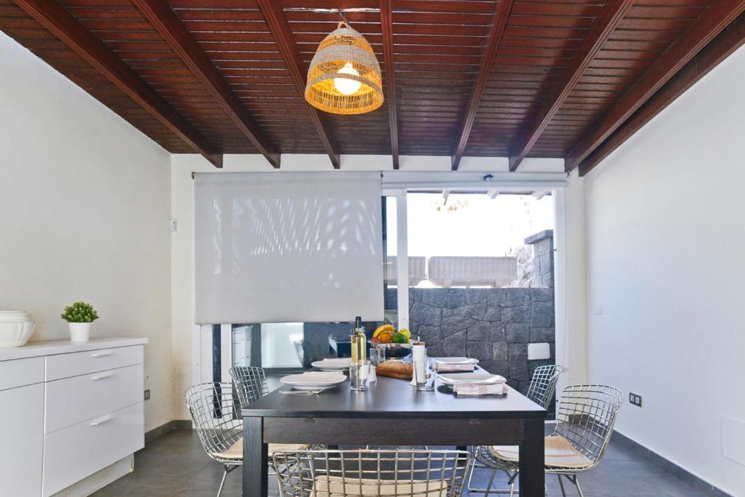 Villa La Casa De La Playa *
