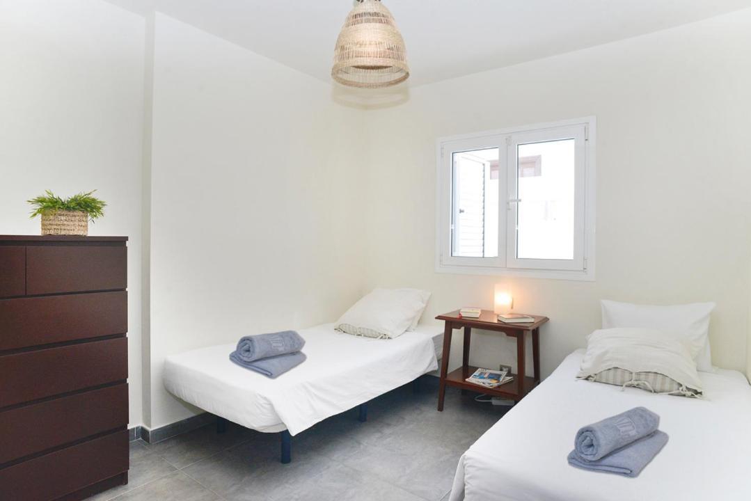La Casa De La Playa Villa Puerto del Carmen (Lanzarote)