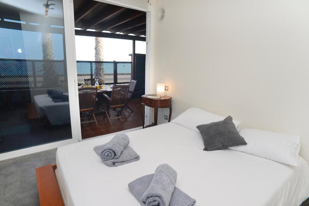 Villa La Casa De La Playa