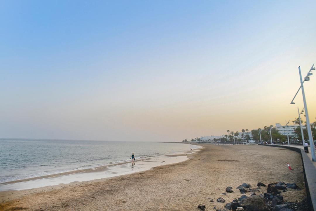 Villa La Casa De La Playa *