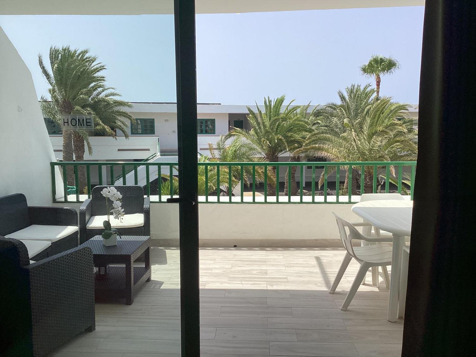 Apartamento Roxy *