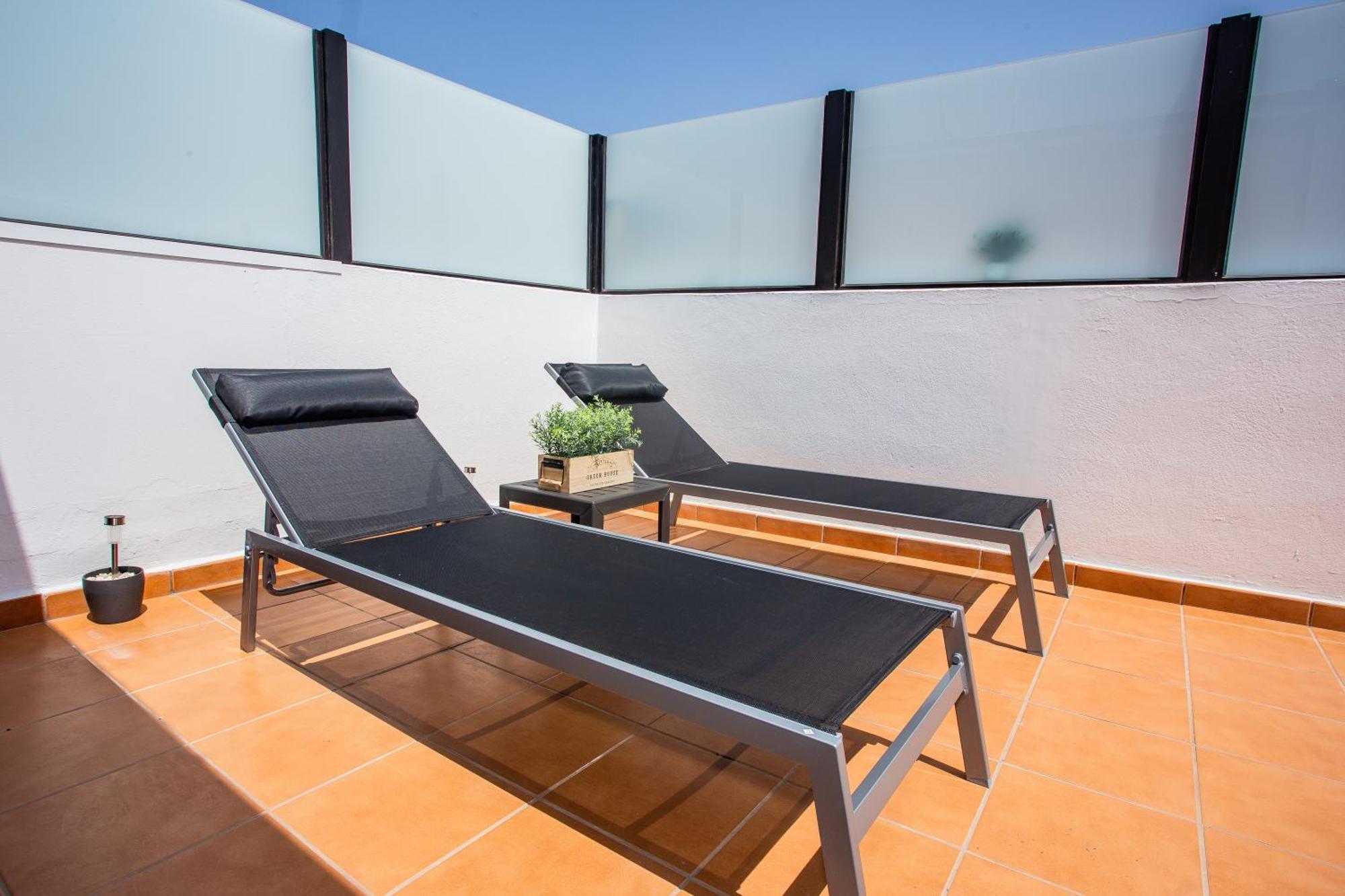 Eslanzarote Tana House, Super Wifi, Tv Satelite, Bbq * Playa Honda (Lanzarote)