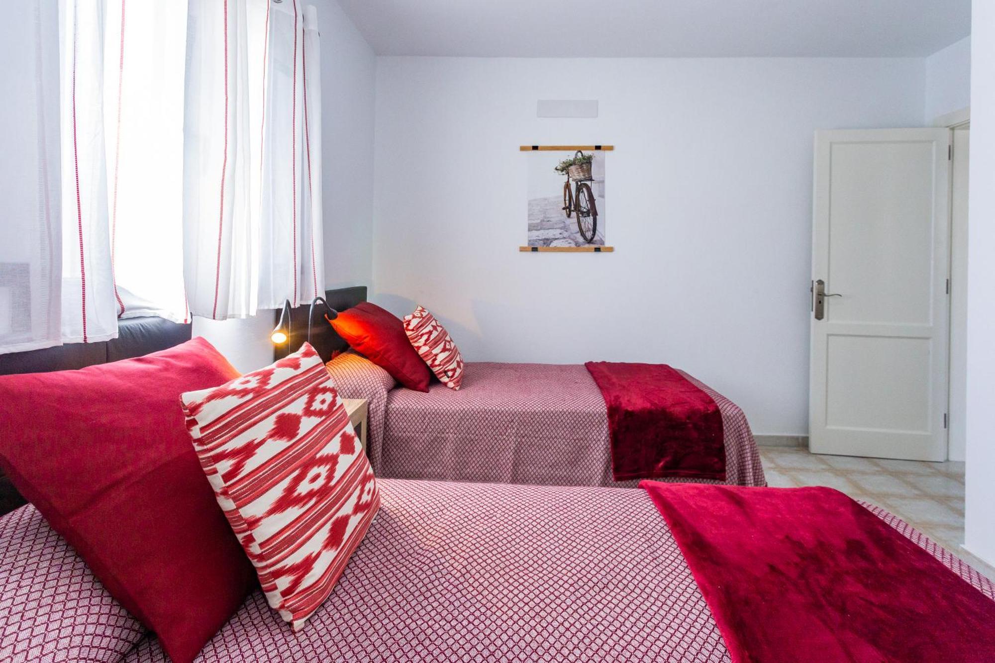 Eslanzarote Tana House, Super Wifi, Tv Satelite, Bbq * Playa Honda (Lanzarote)
