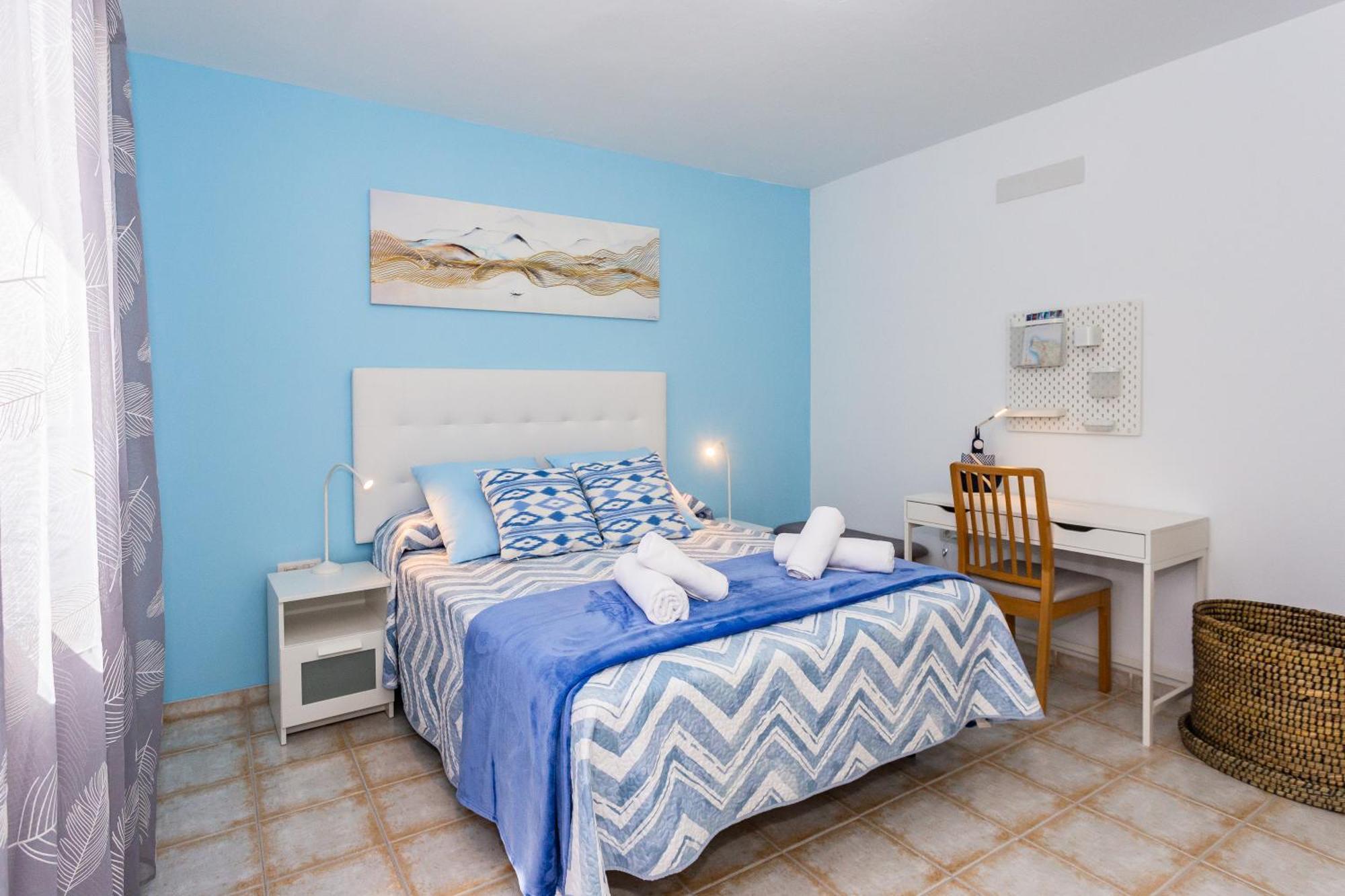 Eslanzarote Tana House, Super Wifi, Tv Satelite, Bbq Сasa de vacaciones Playa Honda (Lanzarote)