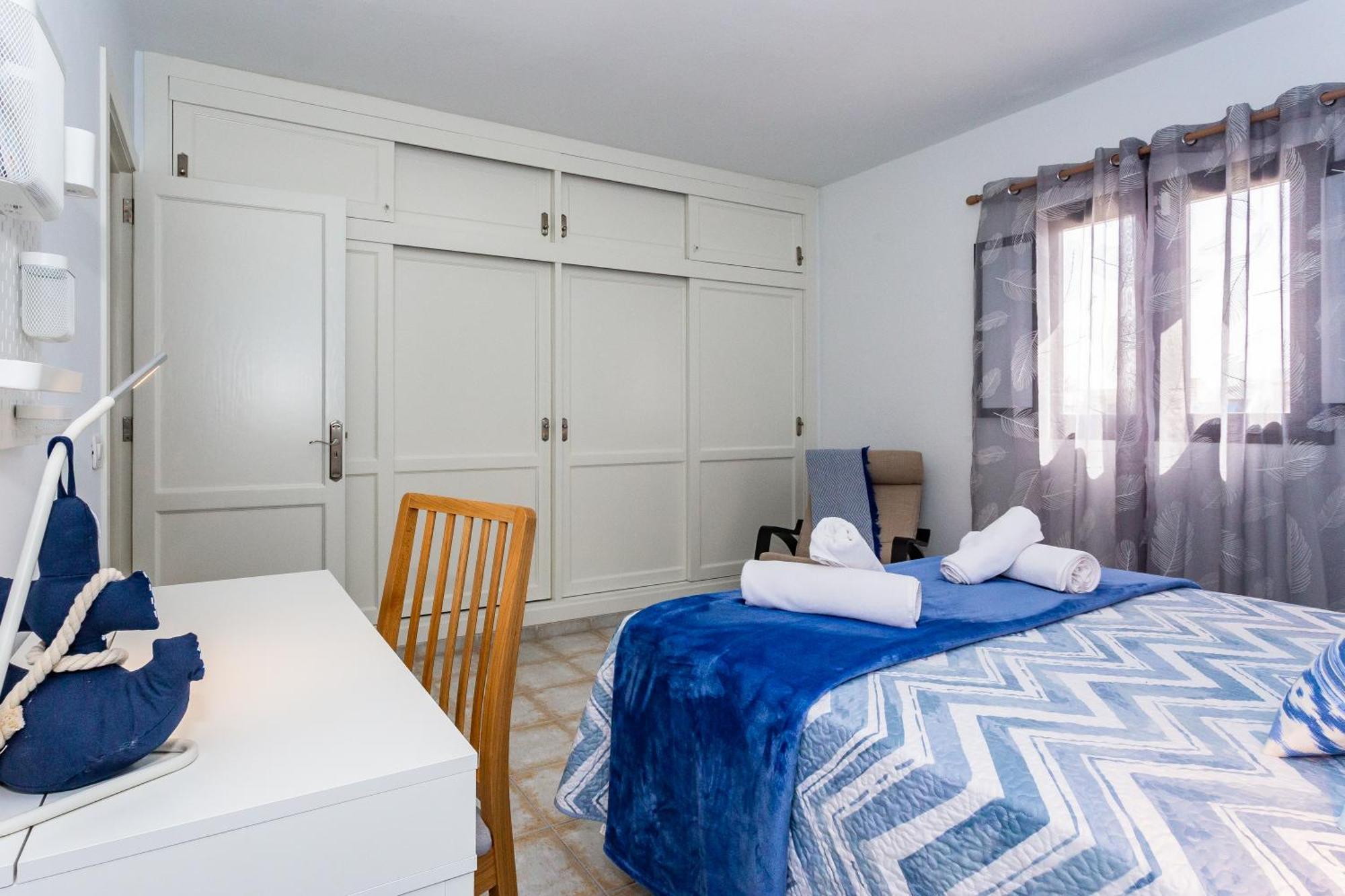 Eslanzarote Tana House, Super Wifi, Tv Satelite, Bbq Playa Honda (Lanzarote)