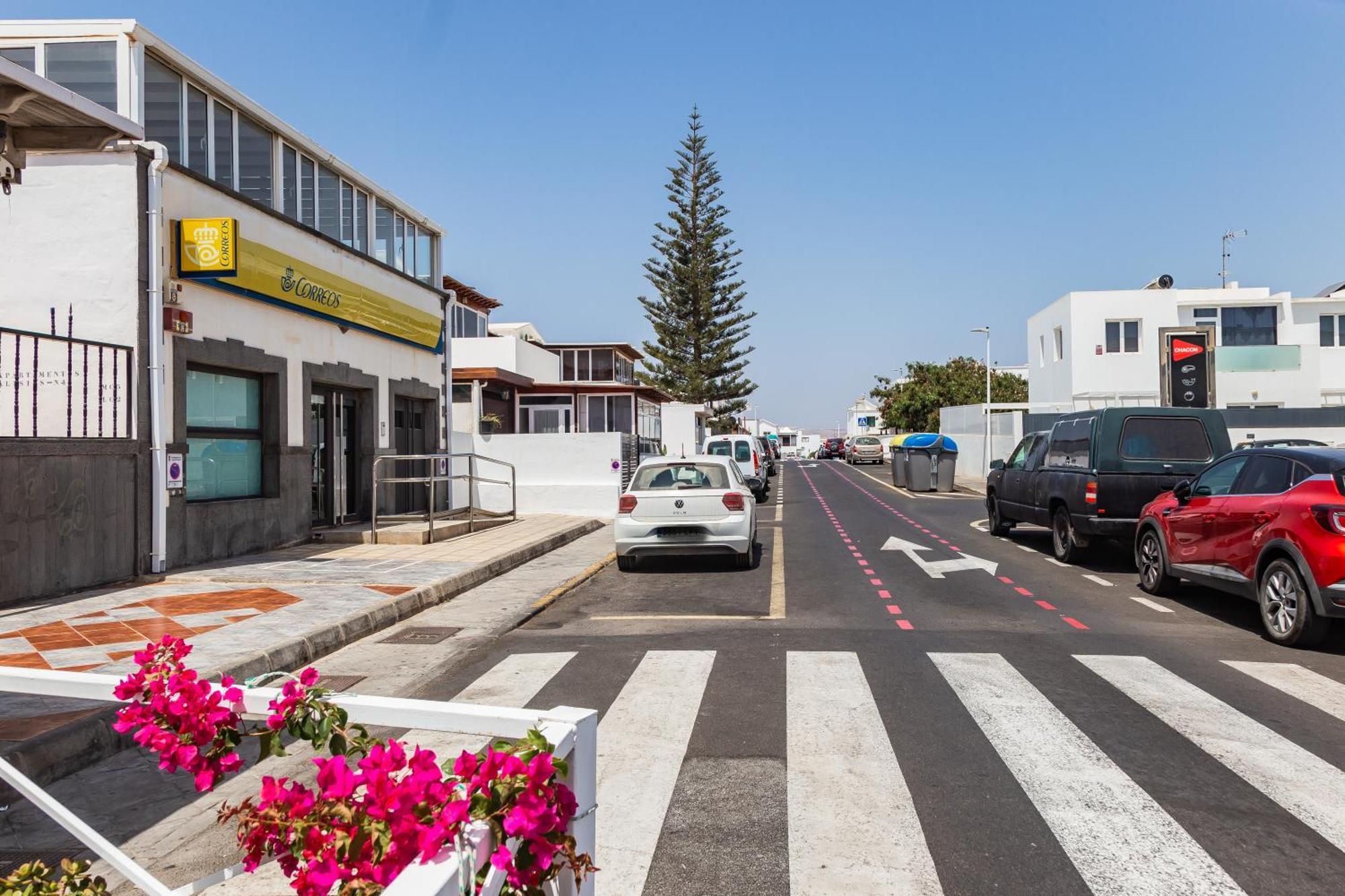 Eslanzarote Tana House, Super Wifi, Tv Satelite, Bbq * Playa Honda (Lanzarote)