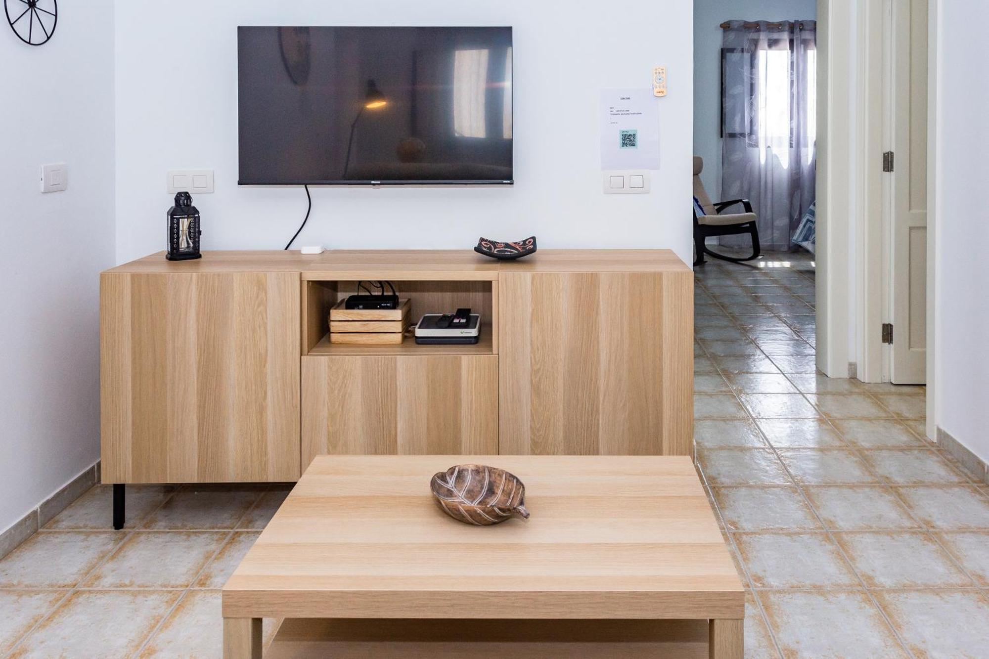 Eslanzarote Tana House, Super Wifi, Tv Satelite, Bbq Playa Honda (Lanzarote)
