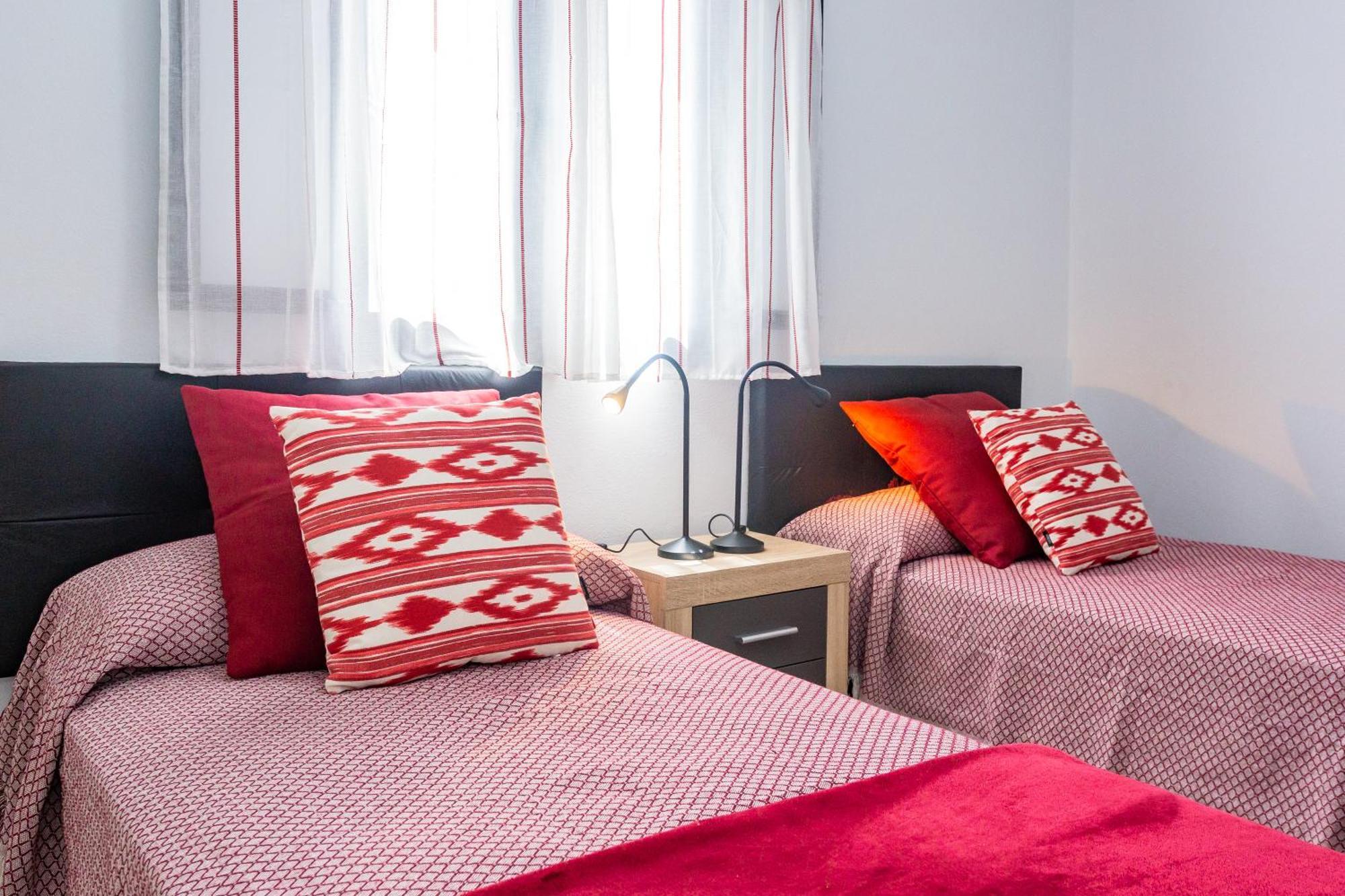 Eslanzarote Tana House, Super Wifi, Tv Satelite, Bbq Playa Honda (Lanzarote)