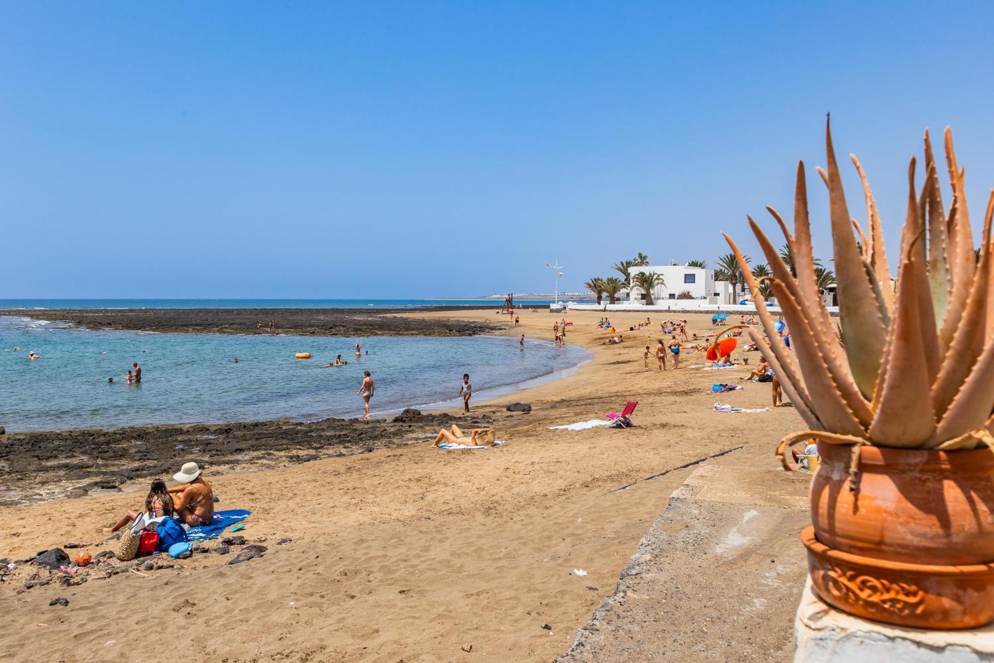 Сasa de vacaciones Eslanzarote Tana House, Super Wifi, Tv Satelite, Bbq *