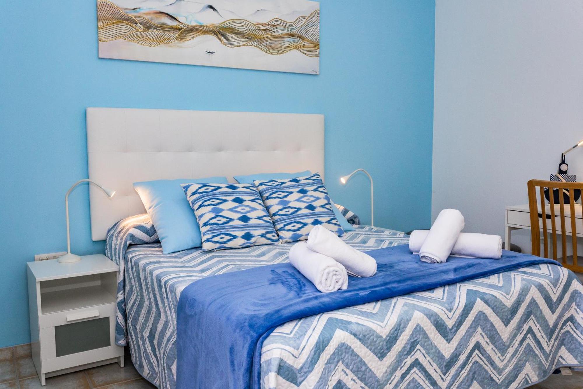 Eslanzarote Tana House, Super Wifi, Tv Satelite, Bbq Сasa de vacaciones