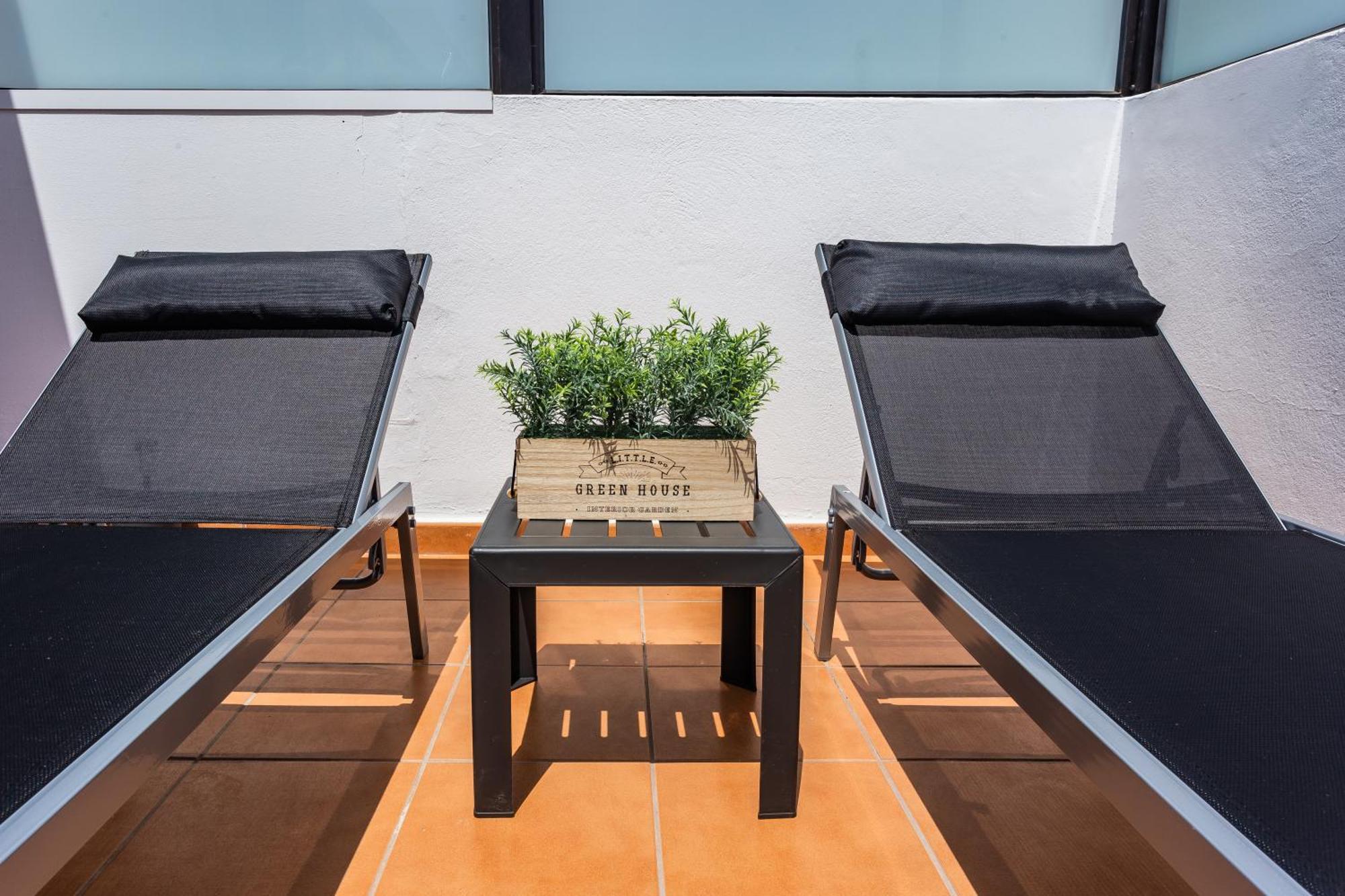 Сasa de vacaciones Eslanzarote Tana House, Super Wifi, Tv Satelite, Bbq Playa Honda (Lanzarote)