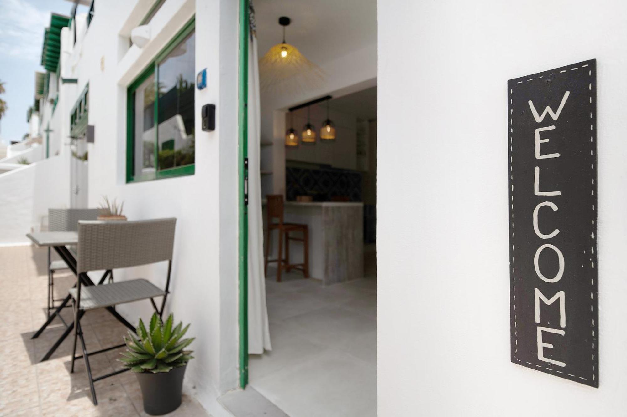 Casa Paula Holiday home Puerto del Carmen (Lanzarote)
