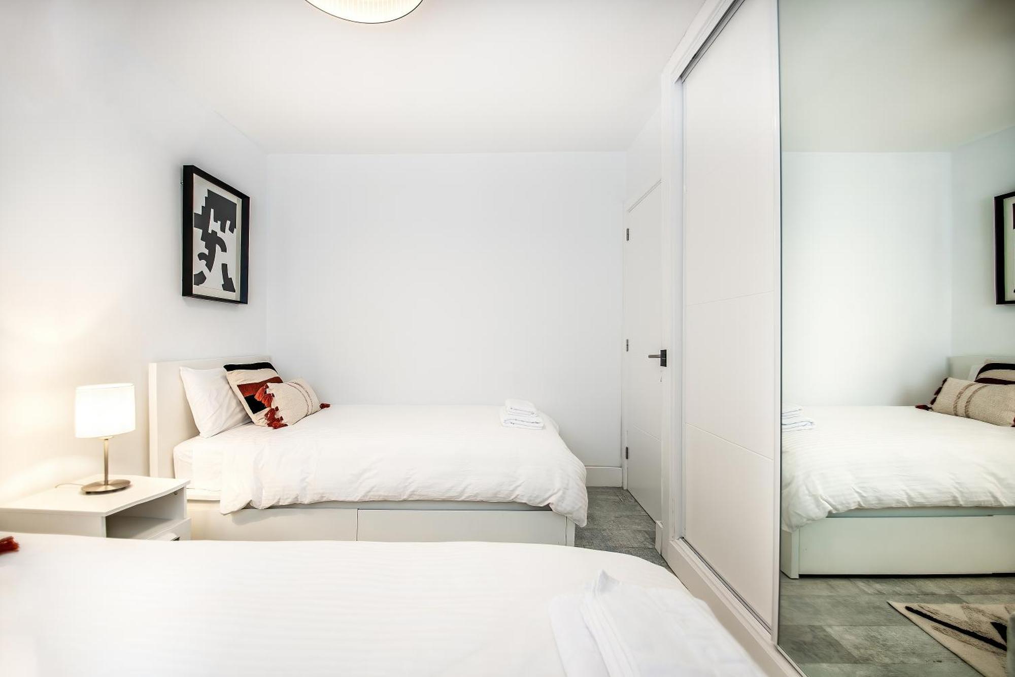 Alma Apartamento