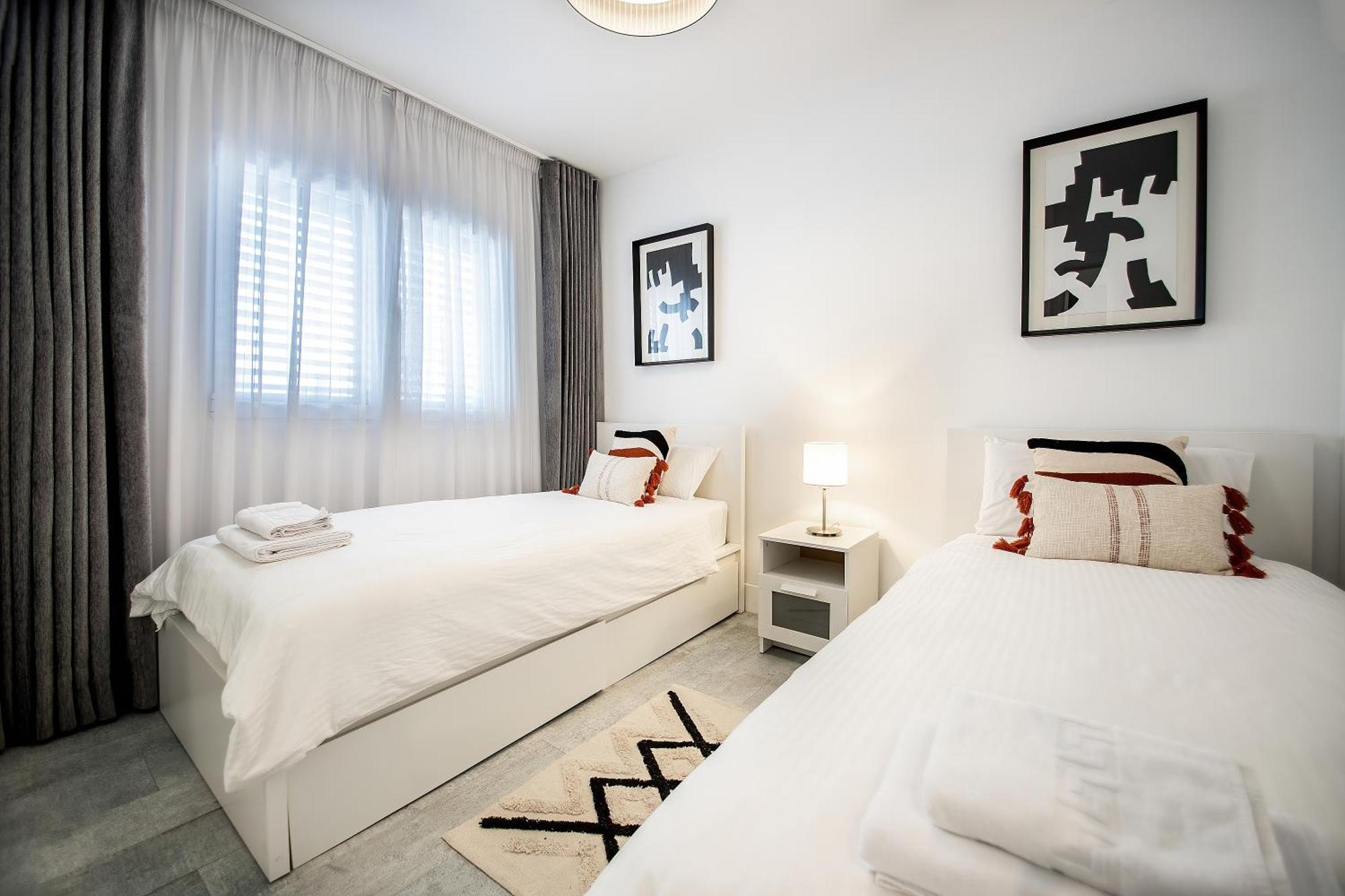 Apartamento Alma