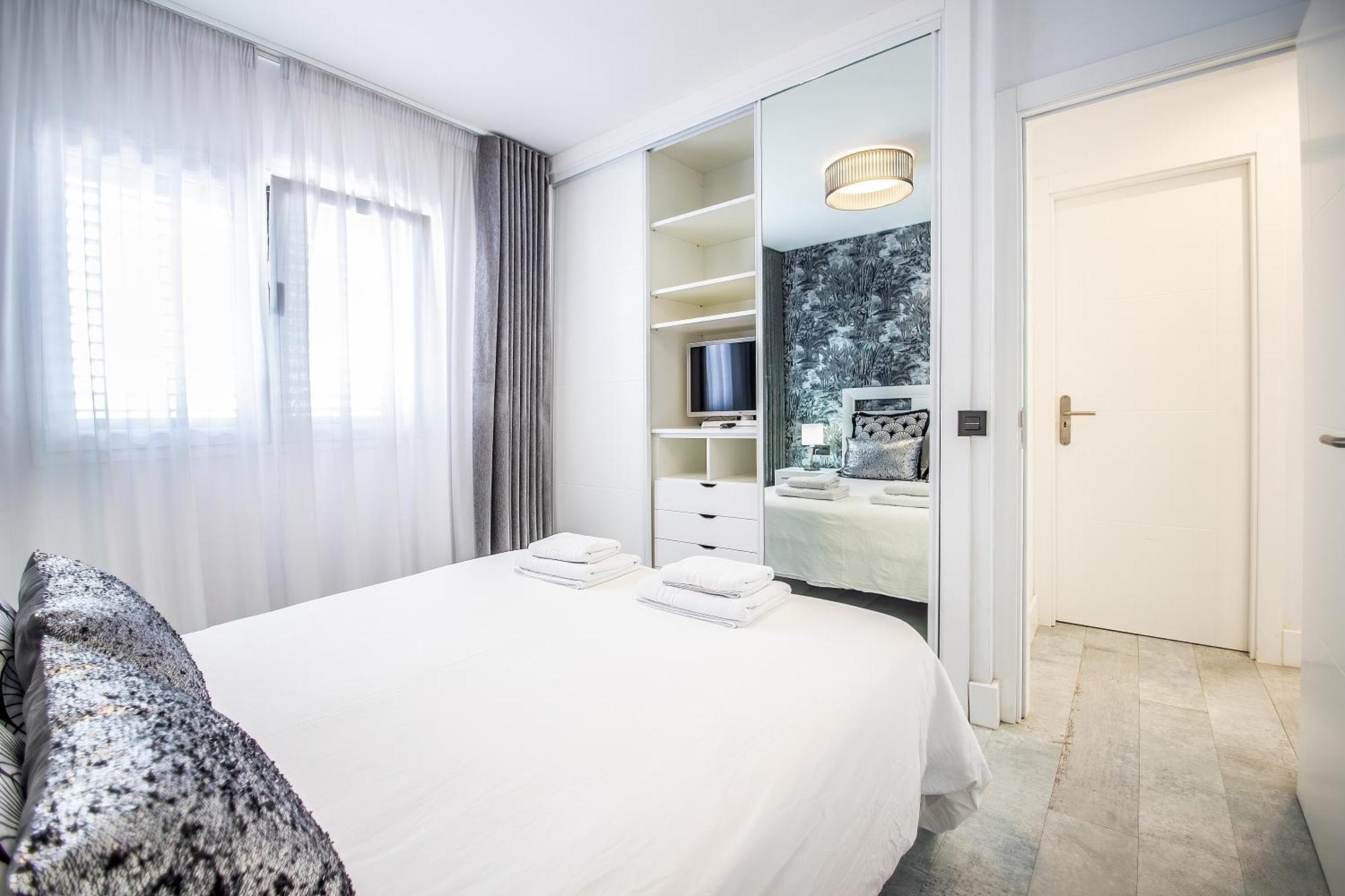 Apartamento Alma Puerto del Carmen (Lanzarote)