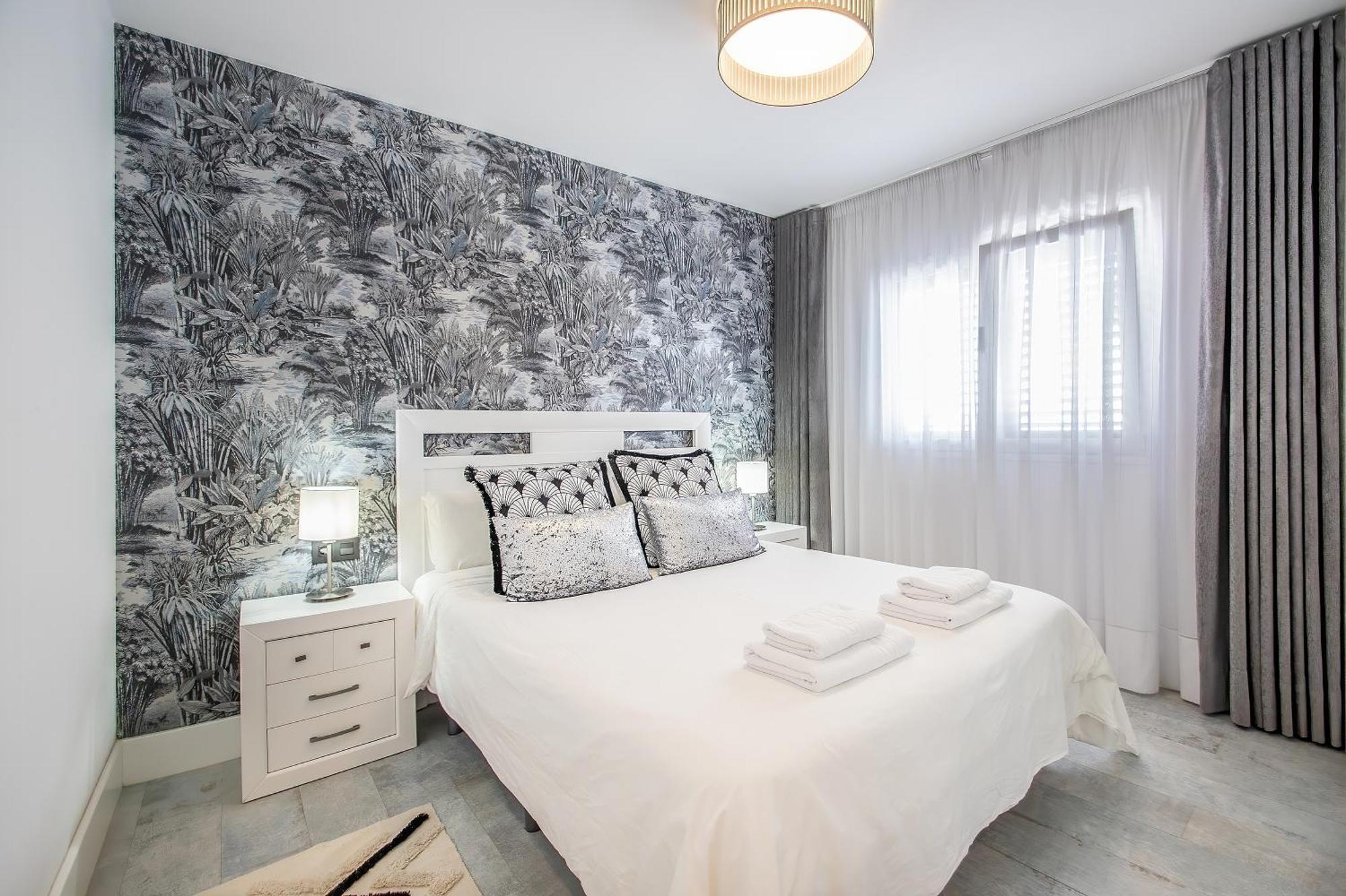 Alma Apartamento Puerto del Carmen (Lanzarote)