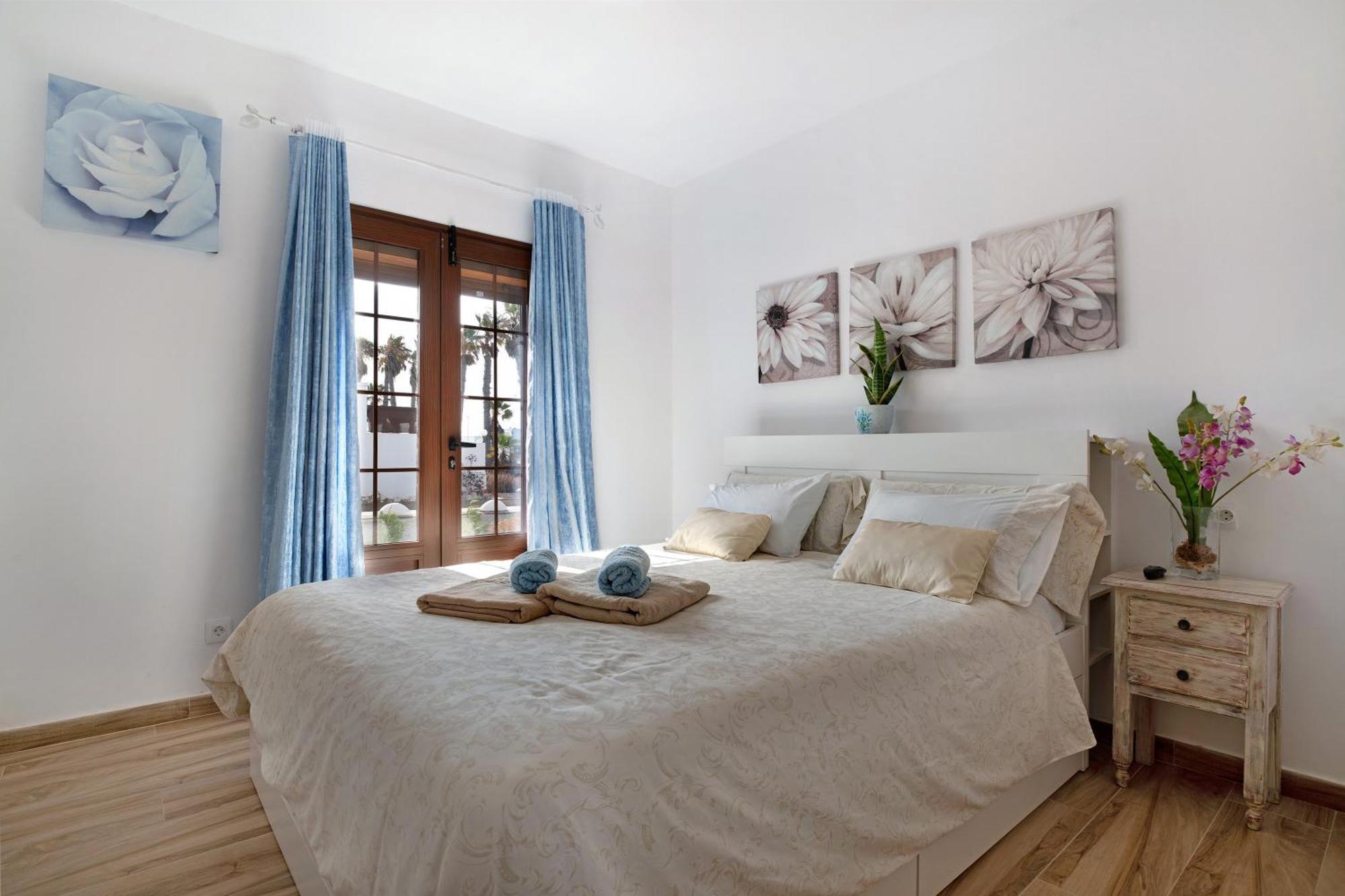 Casa Jardin Playa Blanca (Lanzarote)