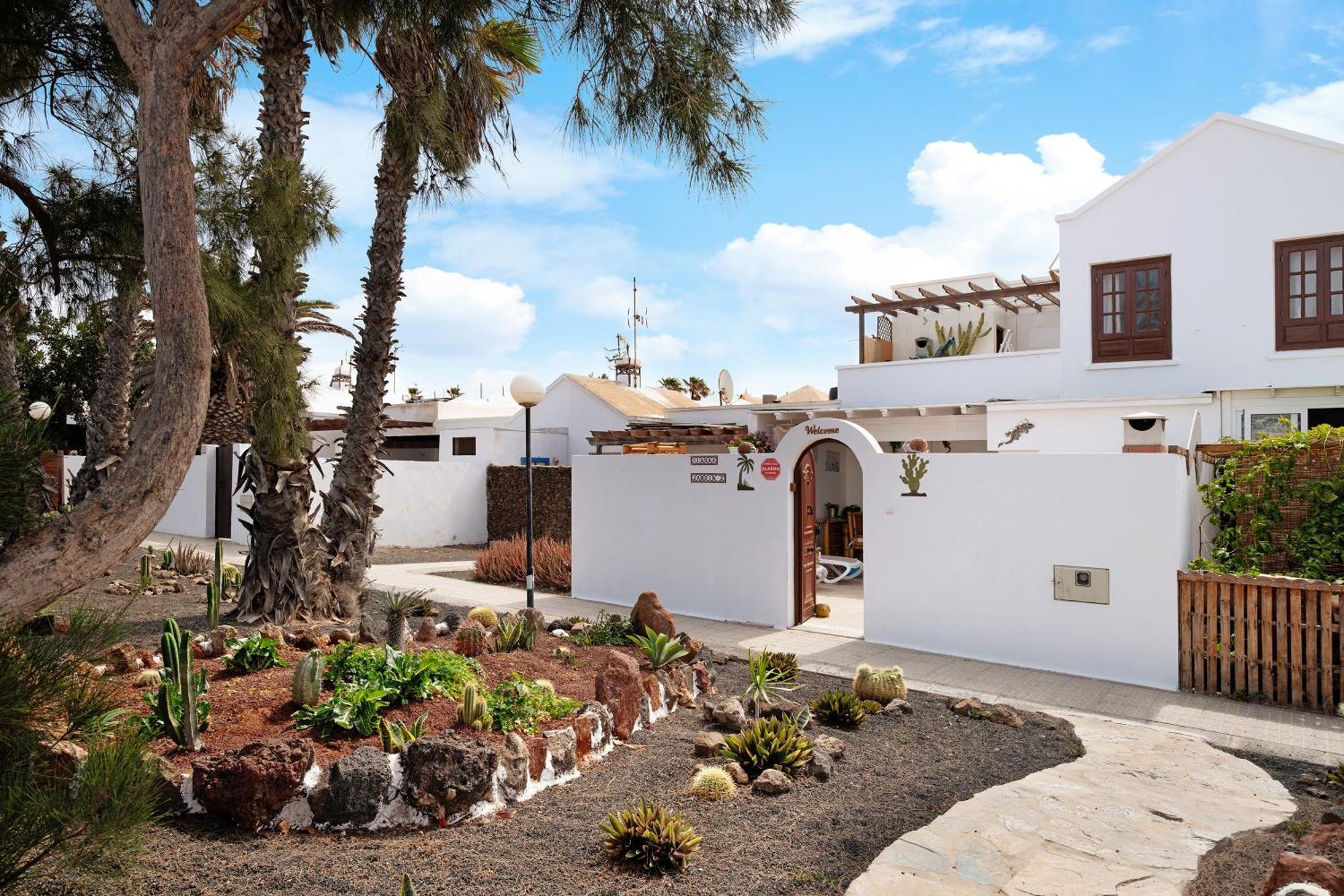 Holiday home Casa Jardin