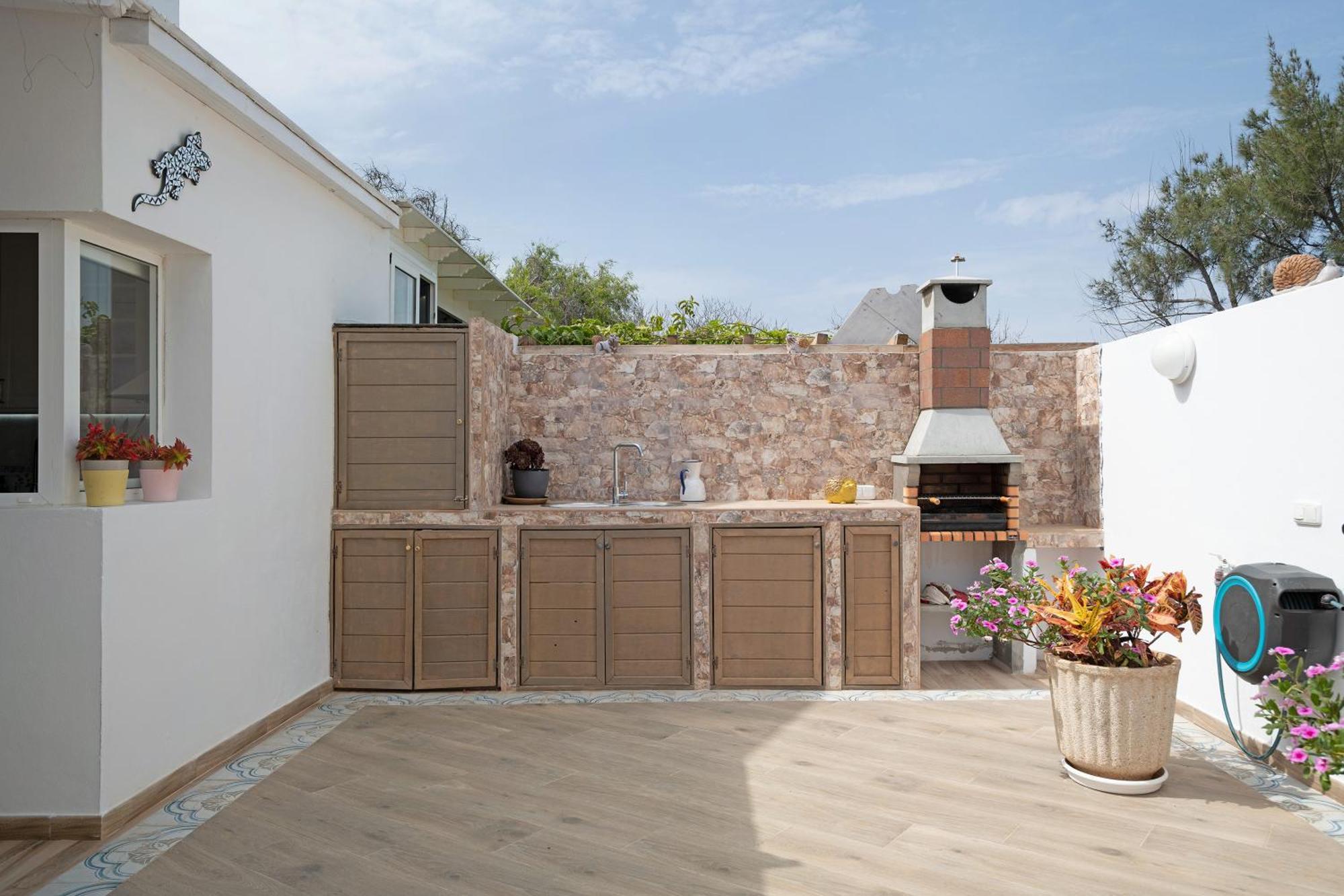 Casa Jardin *