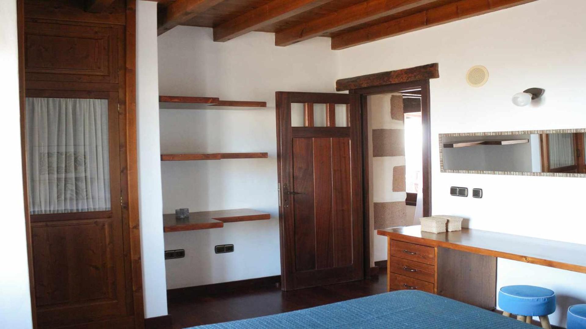 Сasa de vacaciones Casa Daniela En *