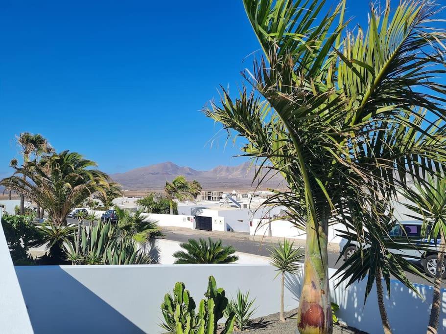 Nitho - Heated Pool, Panoramic View, Privacy Playa Blanca (Lanzarote)